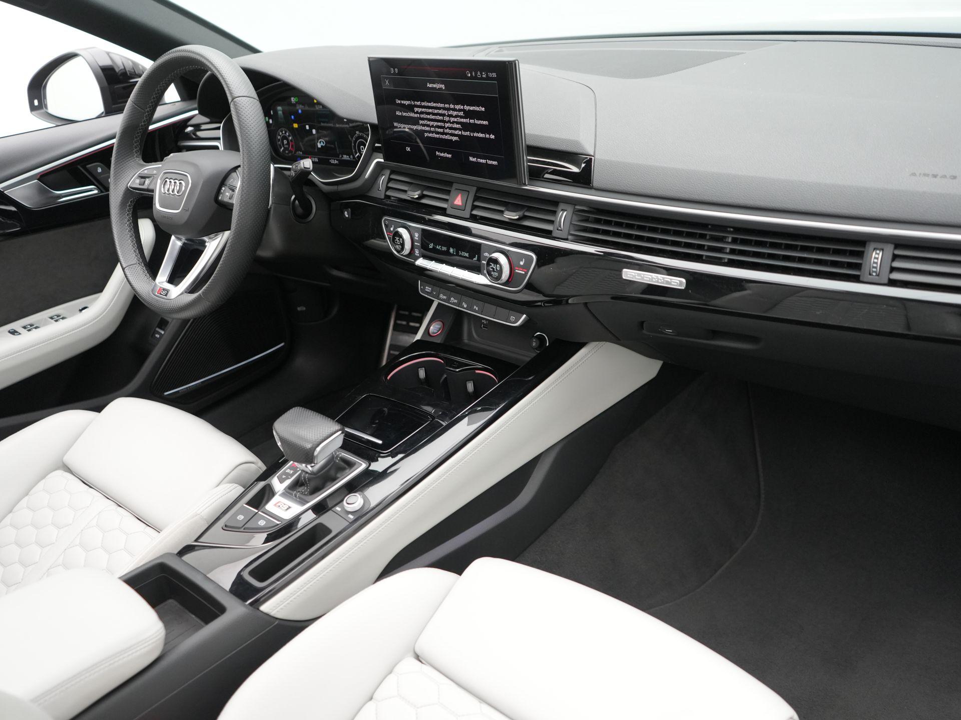 Foto van Audi A4