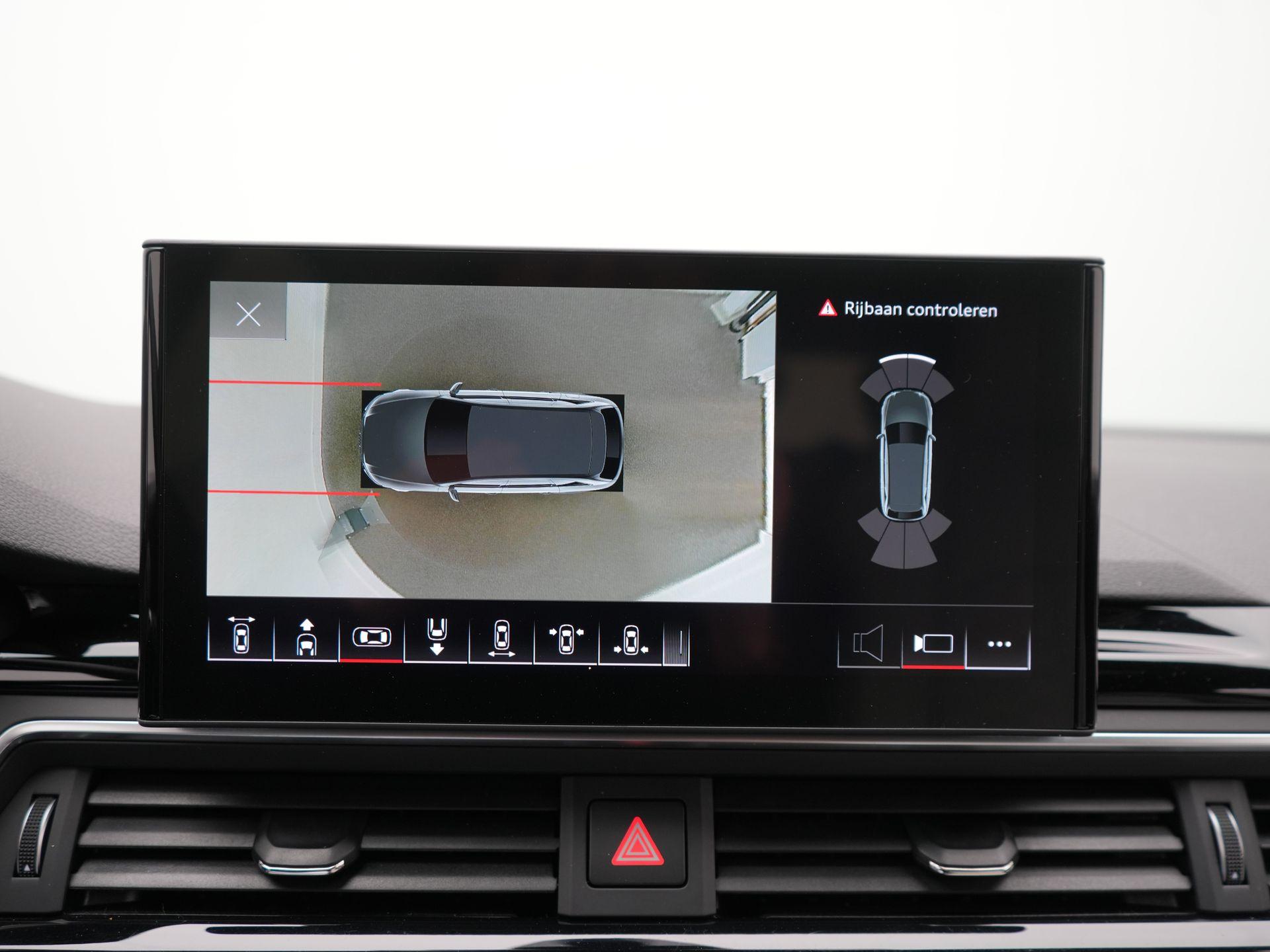 Foto van Audi A4