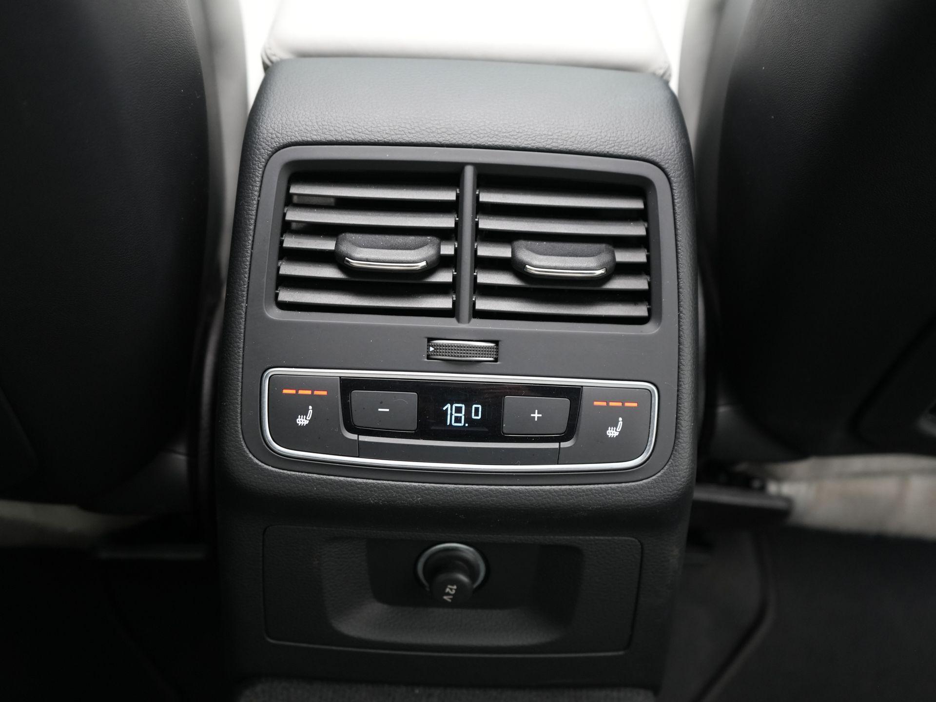 Foto van Audi A4