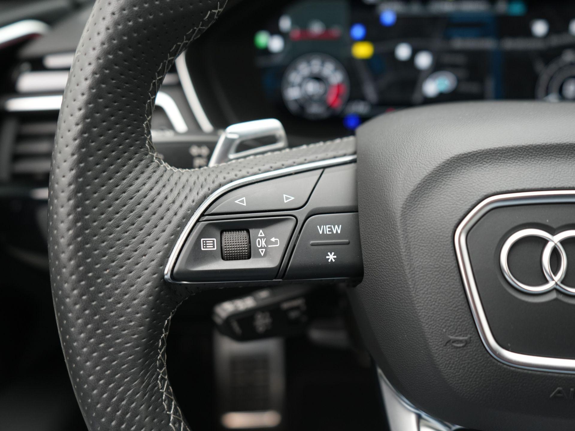 Foto van Audi A4
