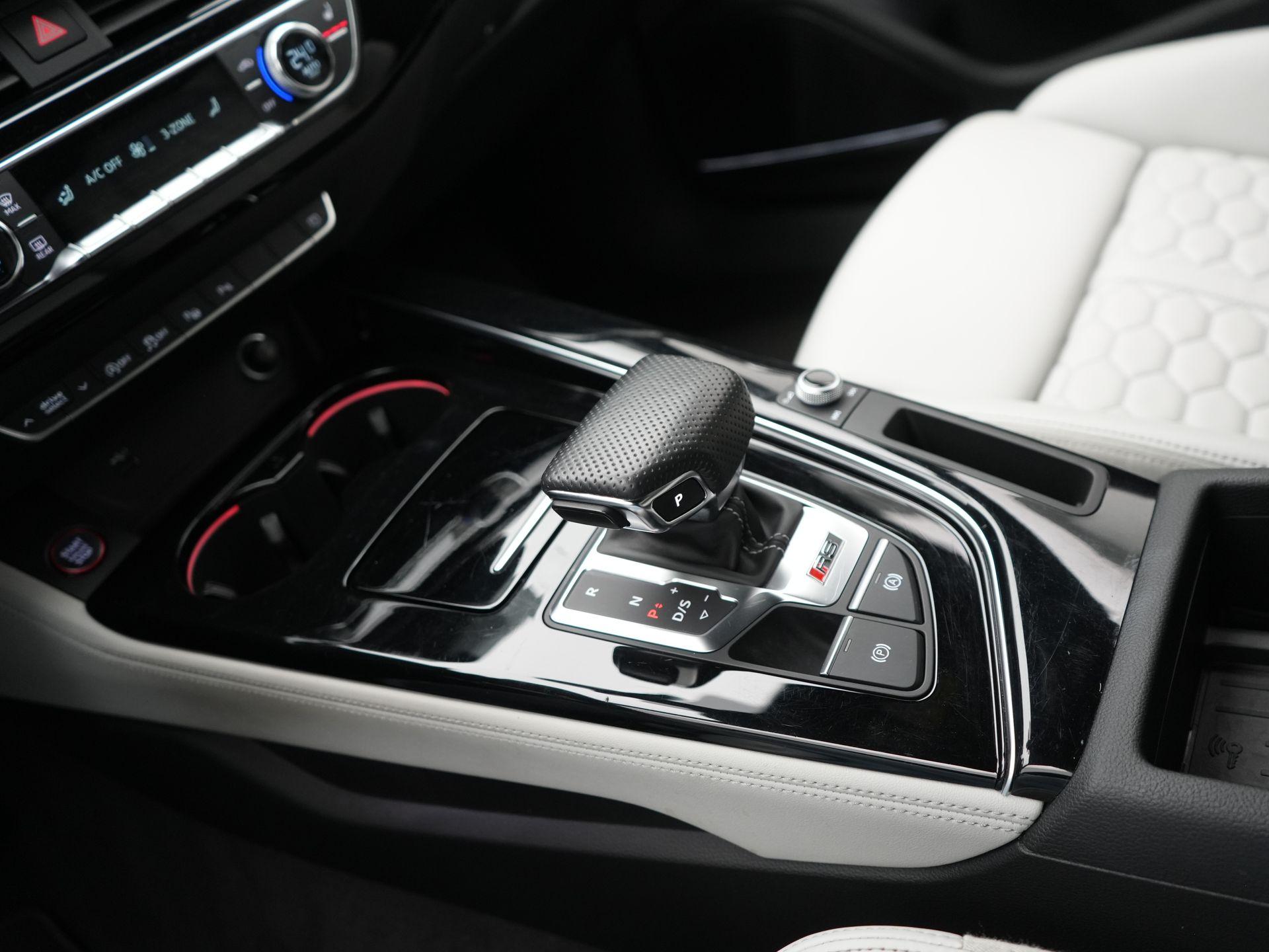 Foto van Audi A4