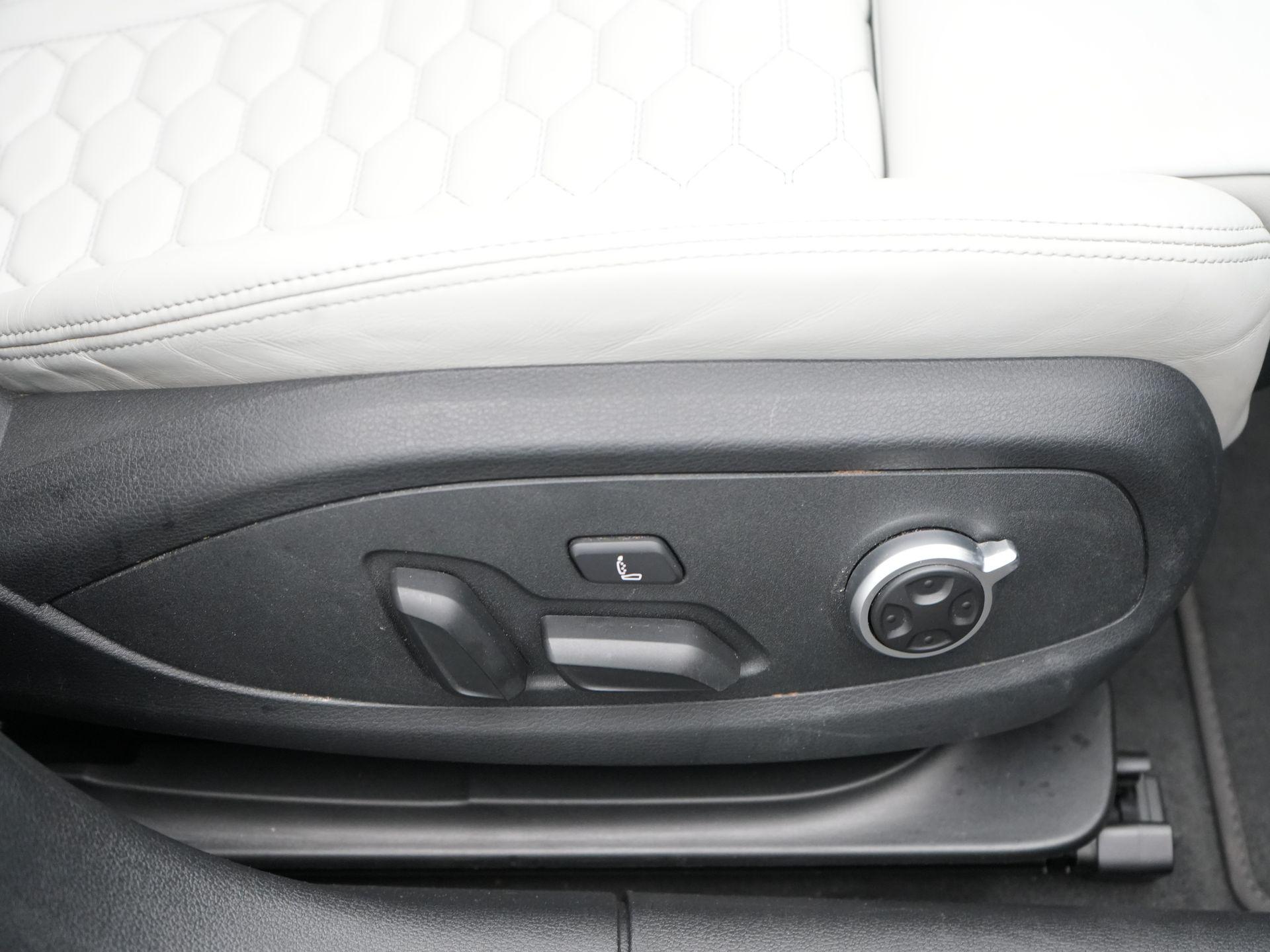 Foto van Audi A4