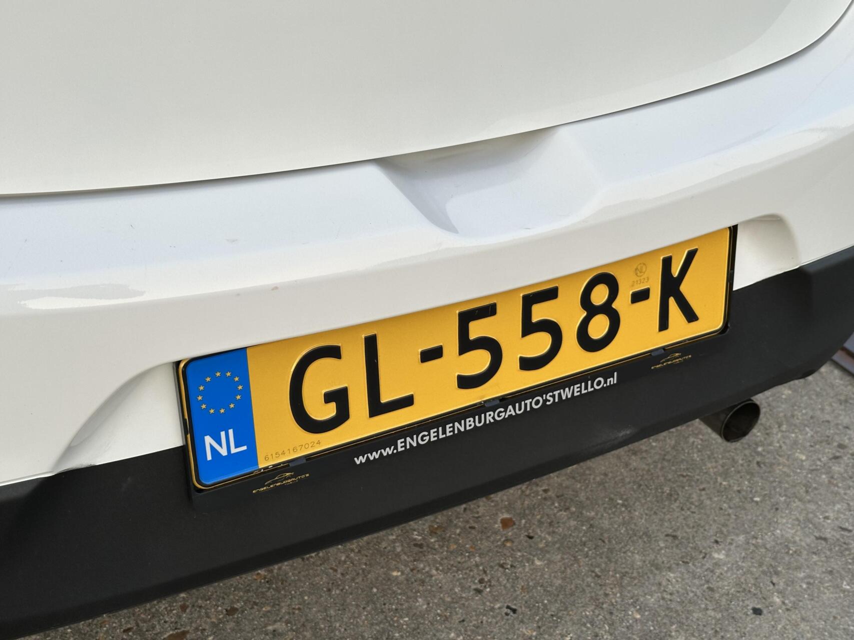 Foto van Mazda Mazda2