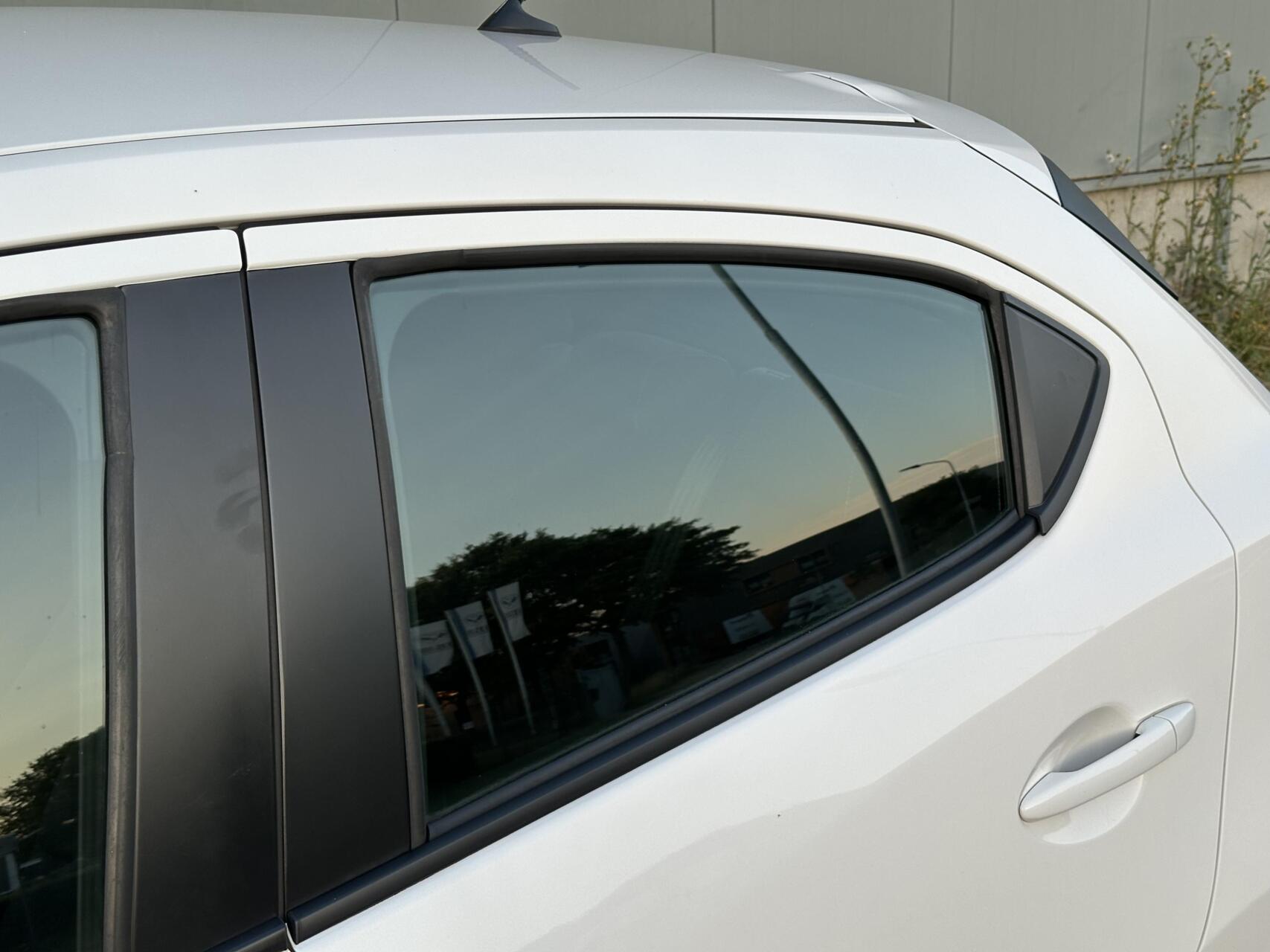 Foto van Mazda Mazda2