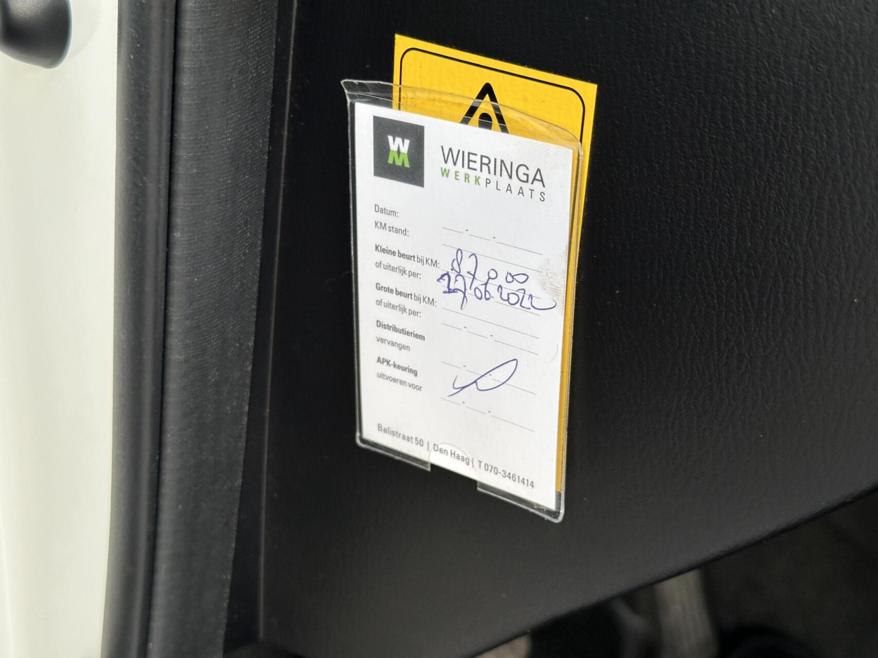 Foto van Mazda Mazda2