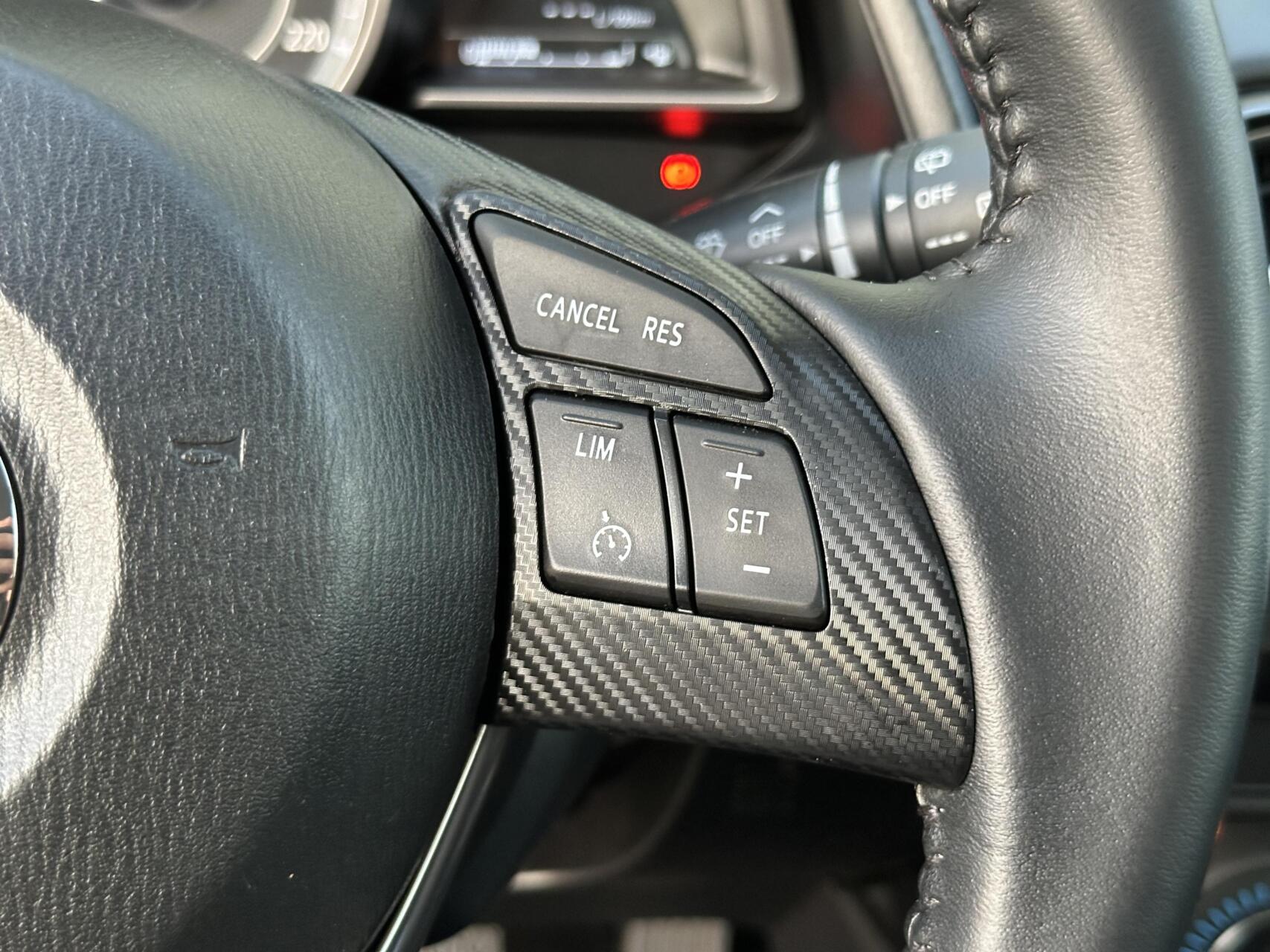 Foto van Mazda Mazda2