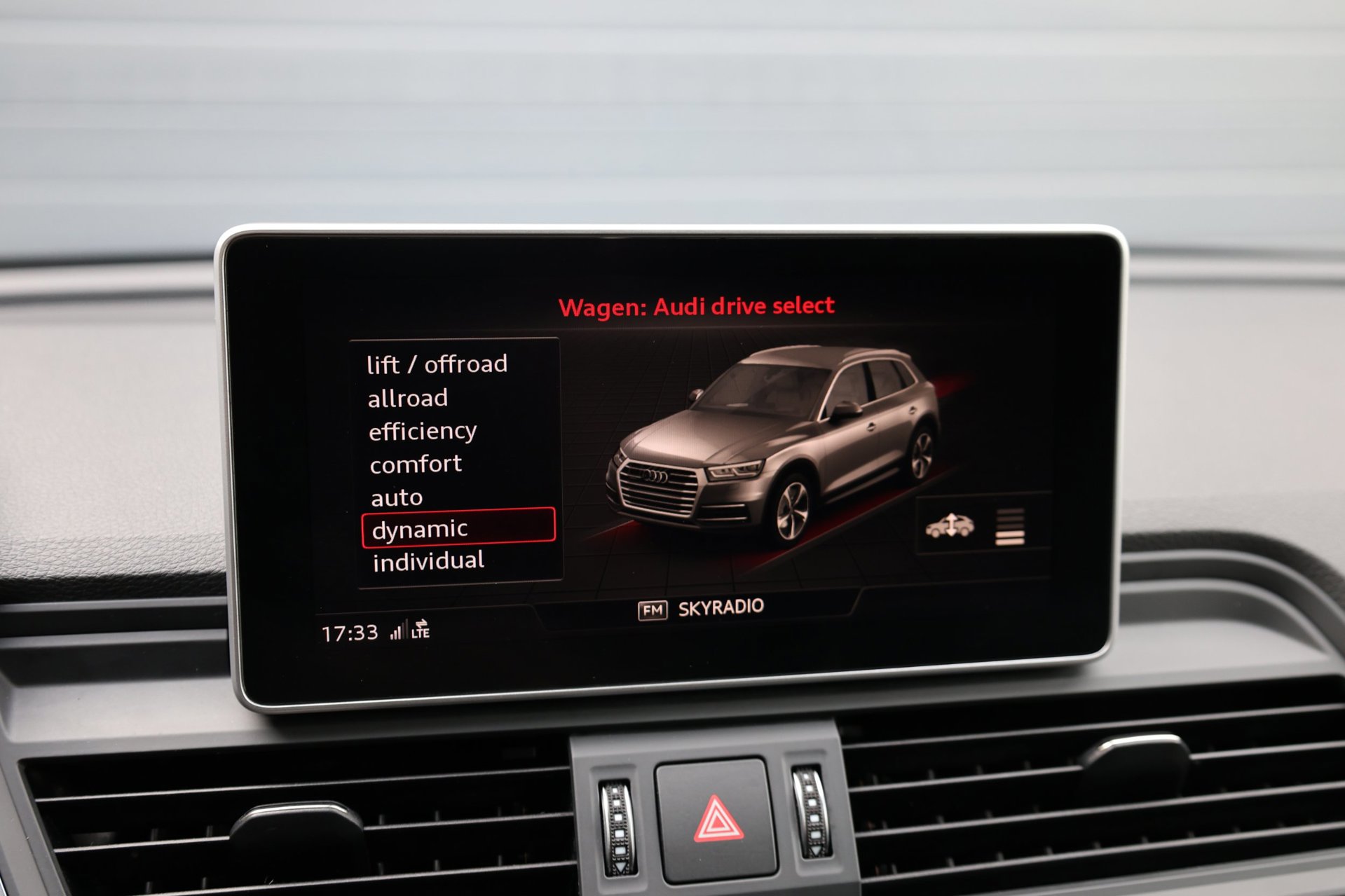 Foto van Audi Q5