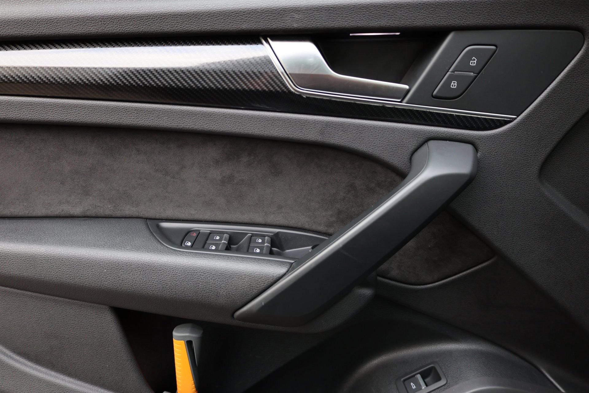Foto van Audi Q5