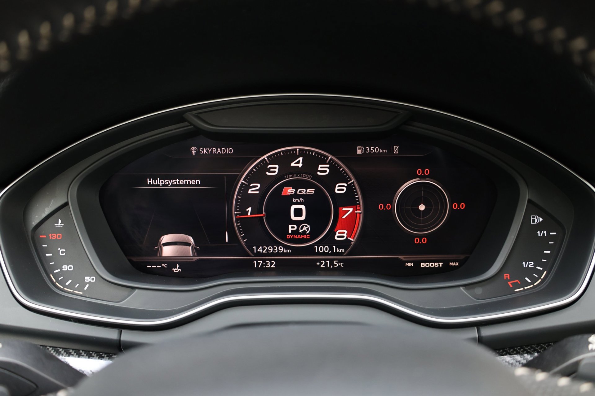 Foto van Audi Q5