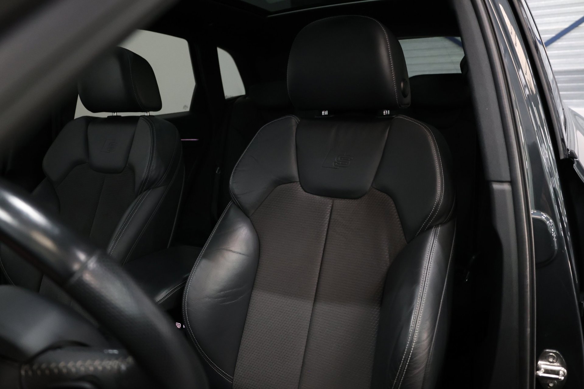 Foto van Audi Q5