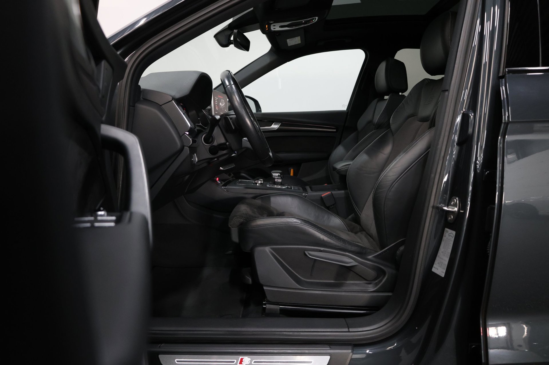 Foto van Audi Q5