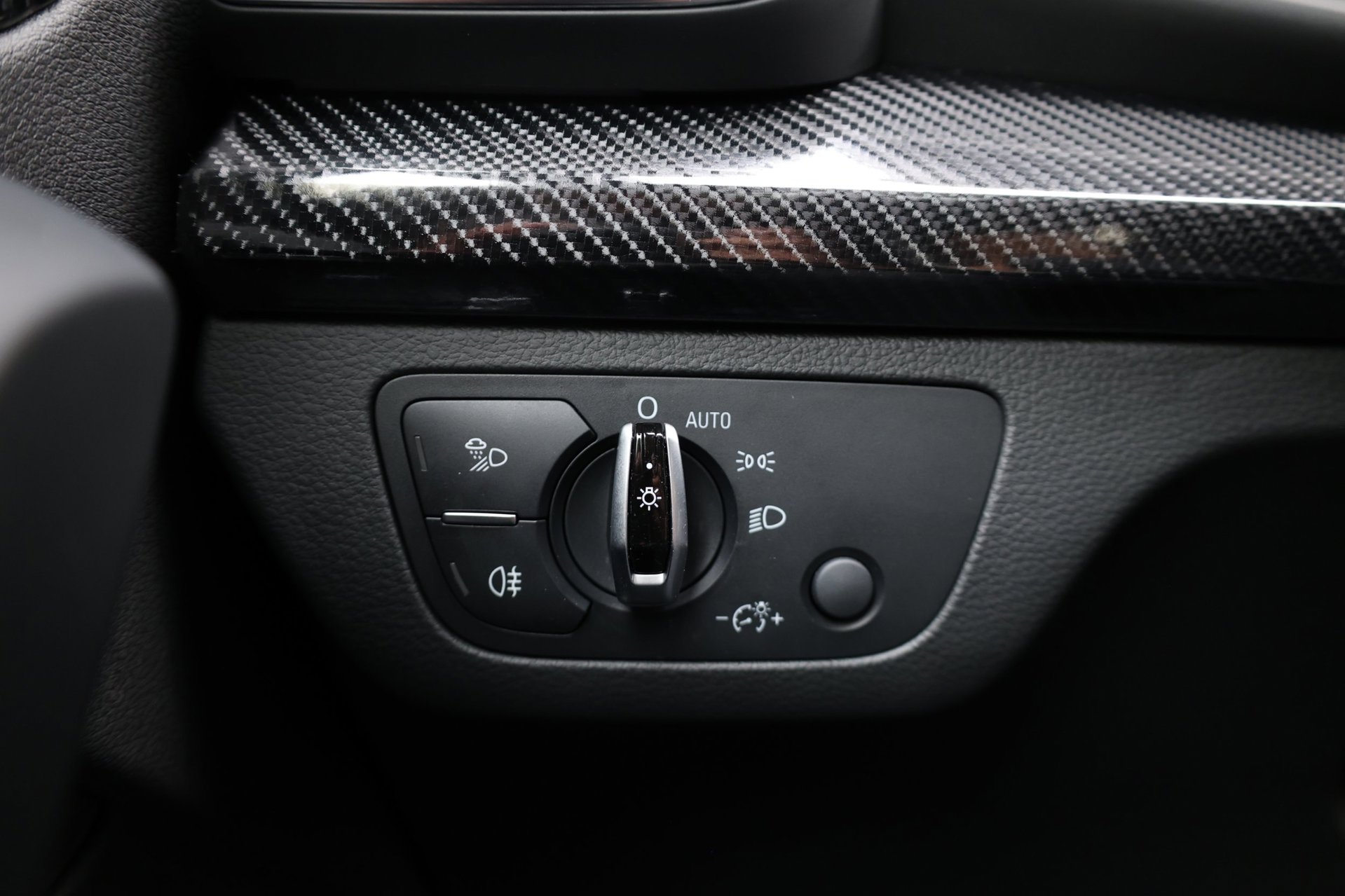 Foto van Audi Q5