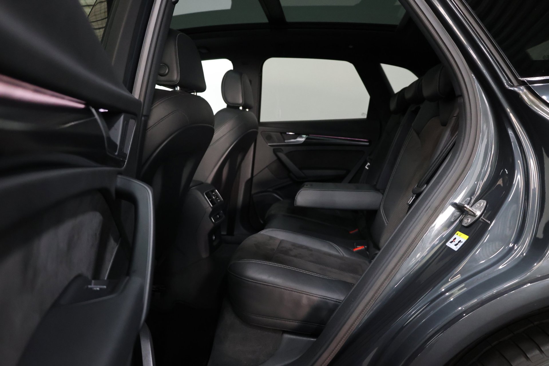 Foto van Audi Q5