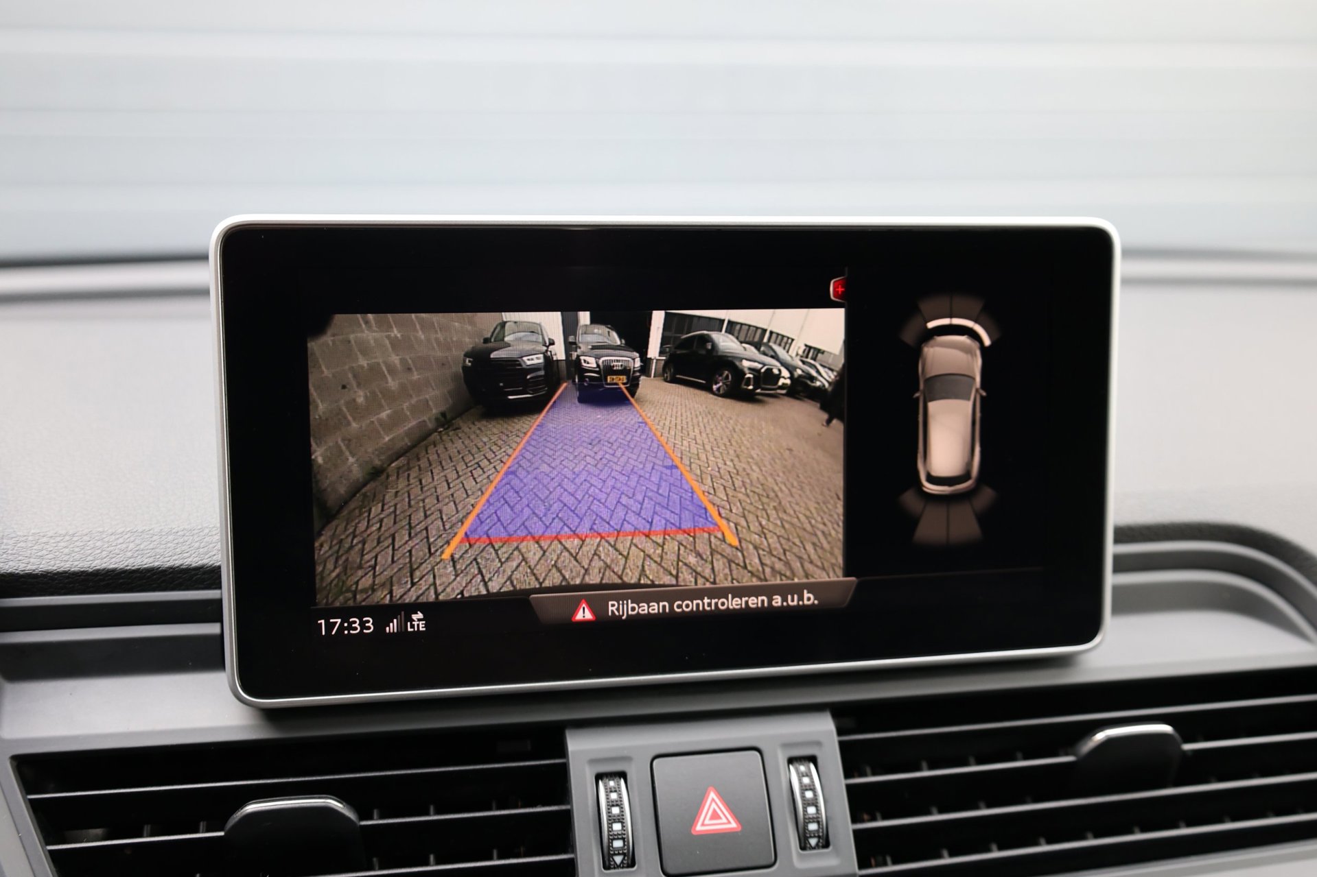 Foto van Audi Q5