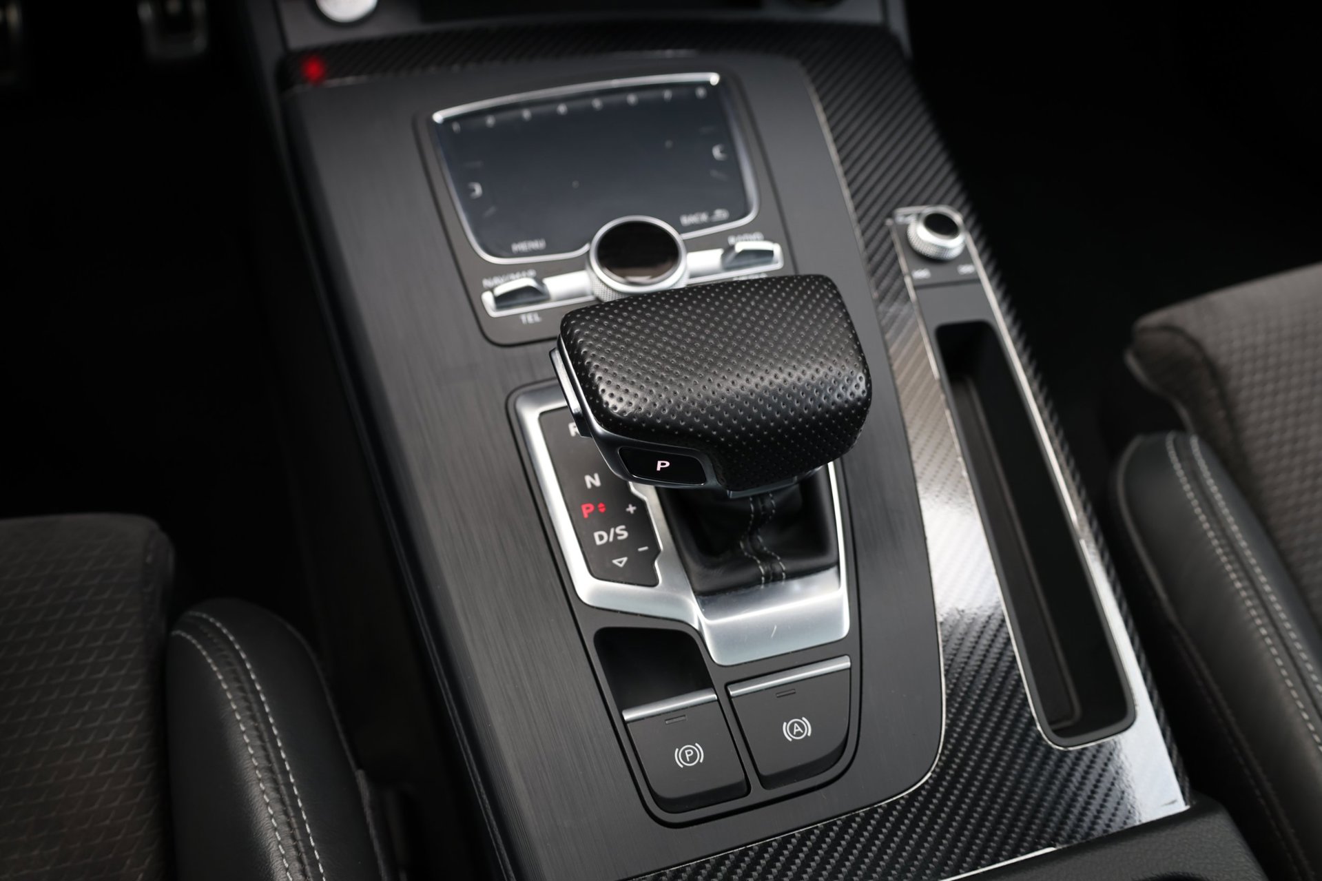 Foto van Audi Q5