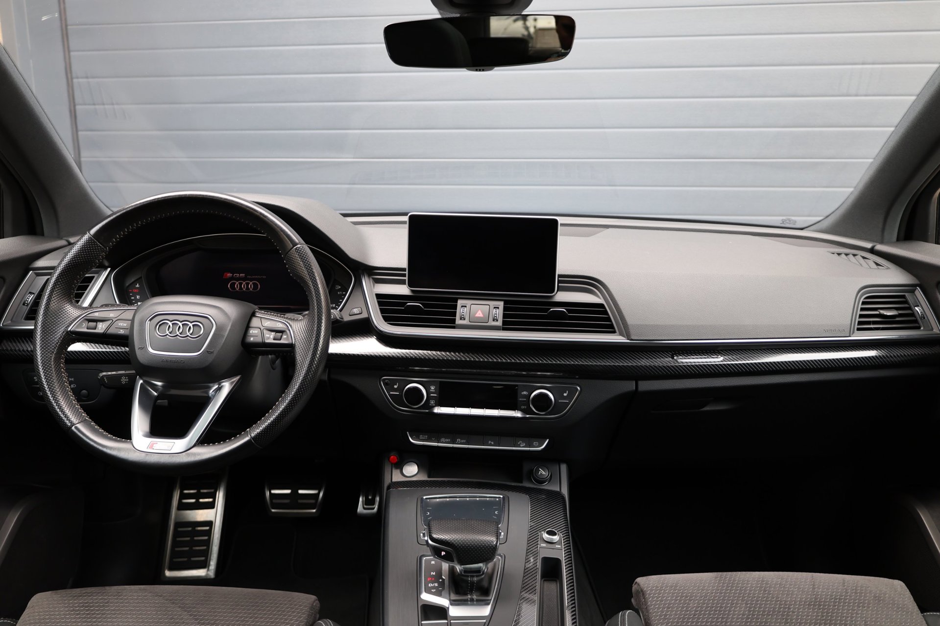 Foto van Audi Q5