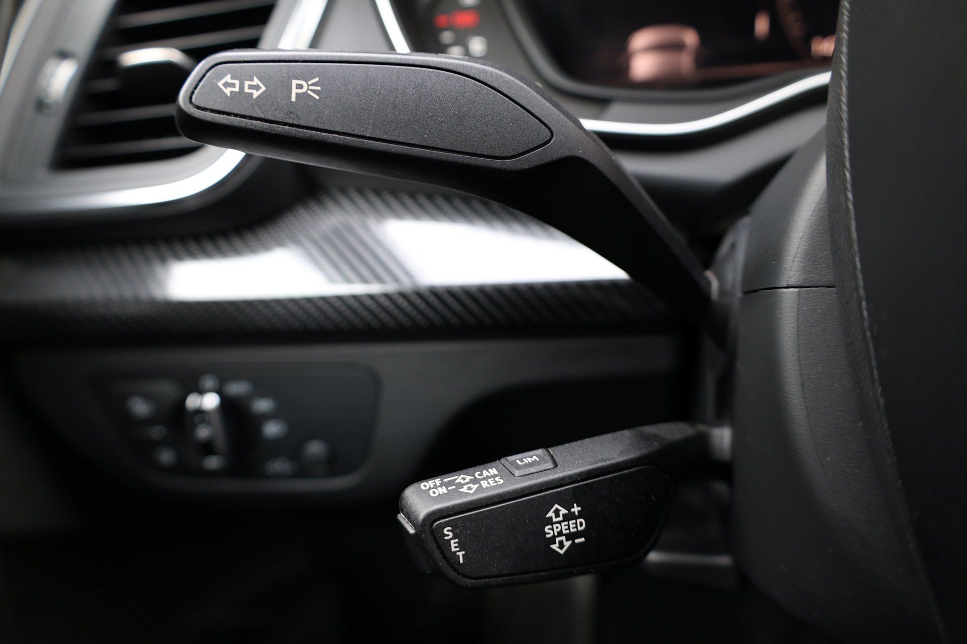 Foto van Audi Q5