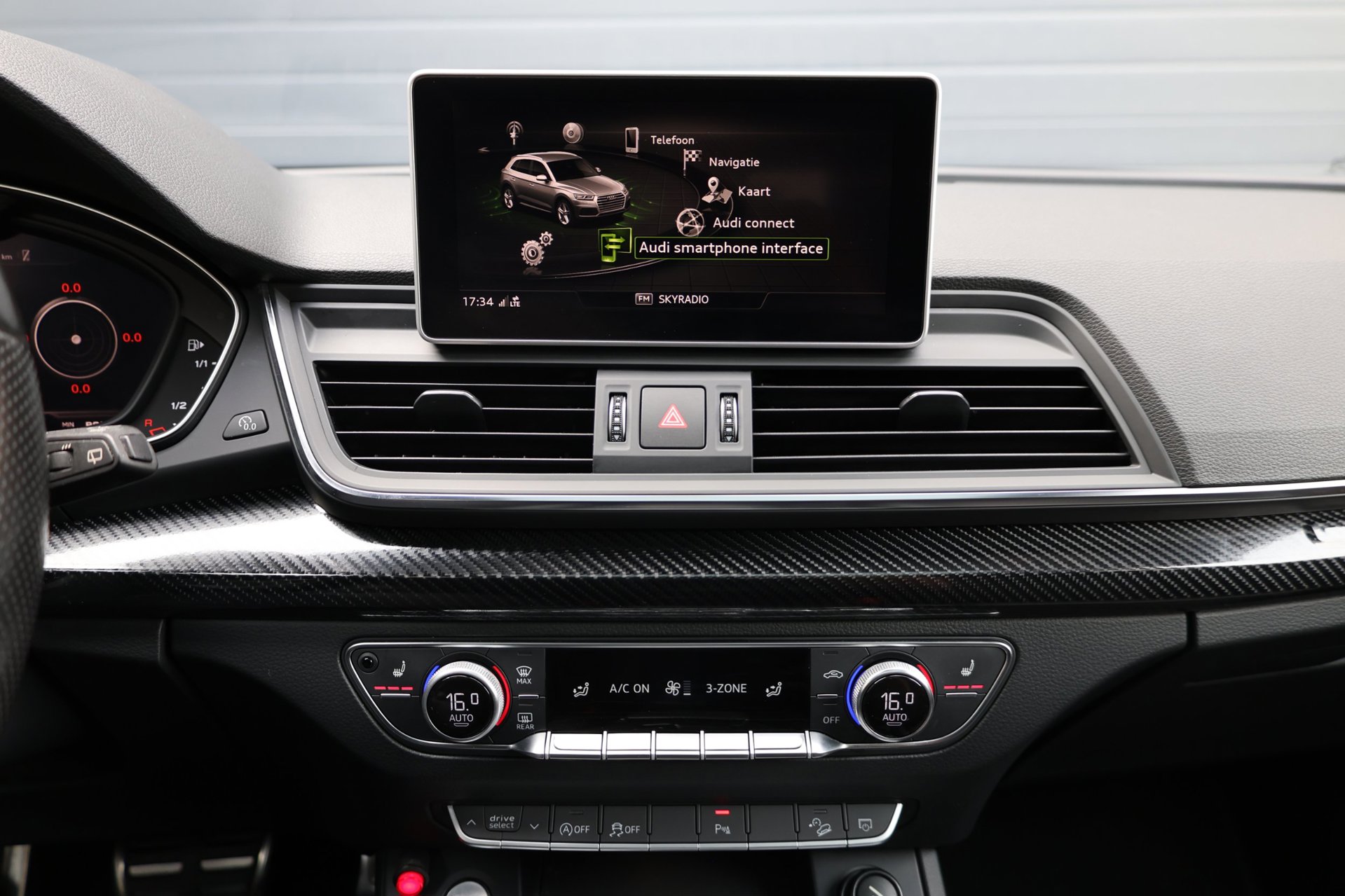 Foto van Audi Q5