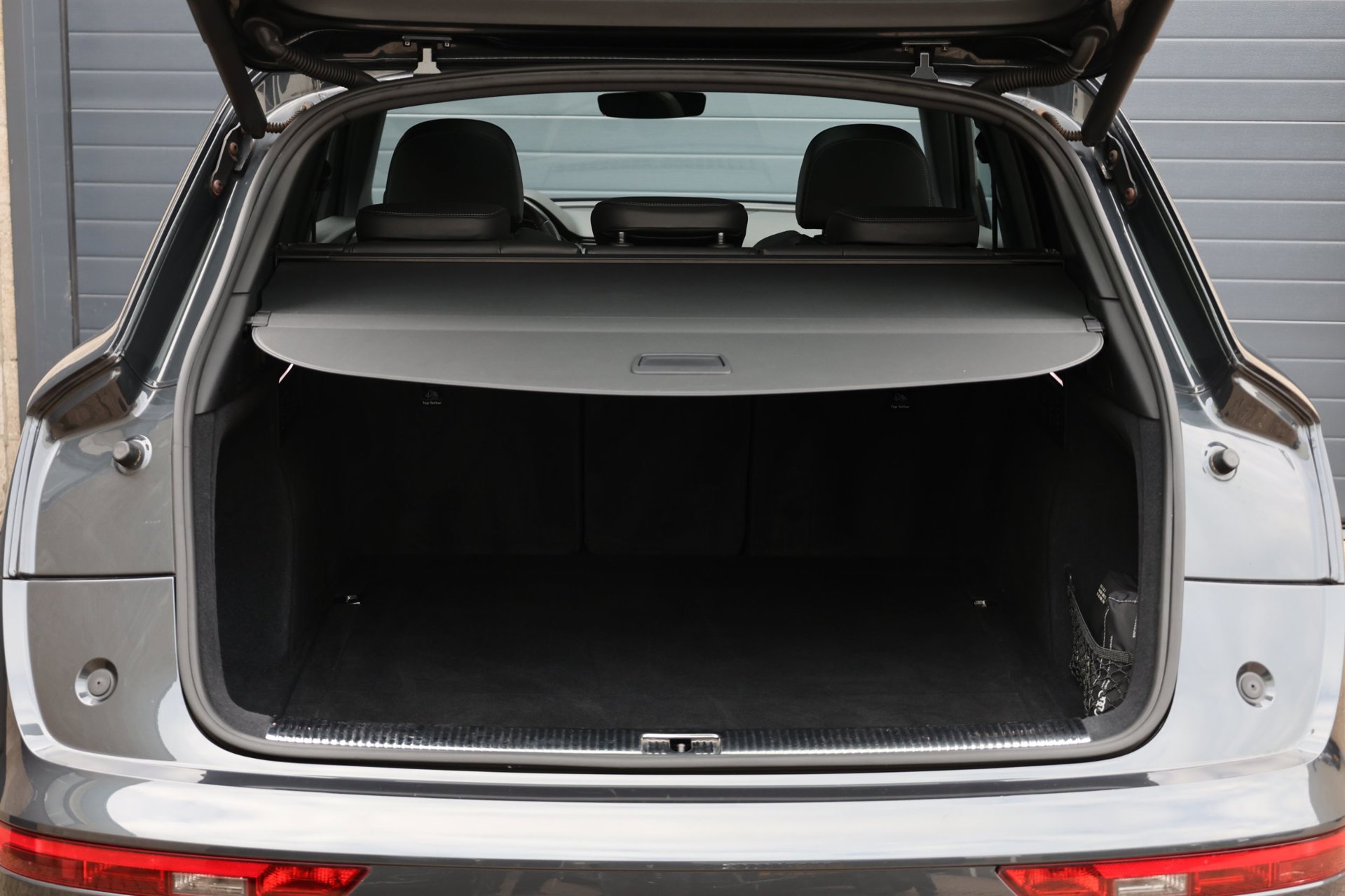 Foto van Audi Q5