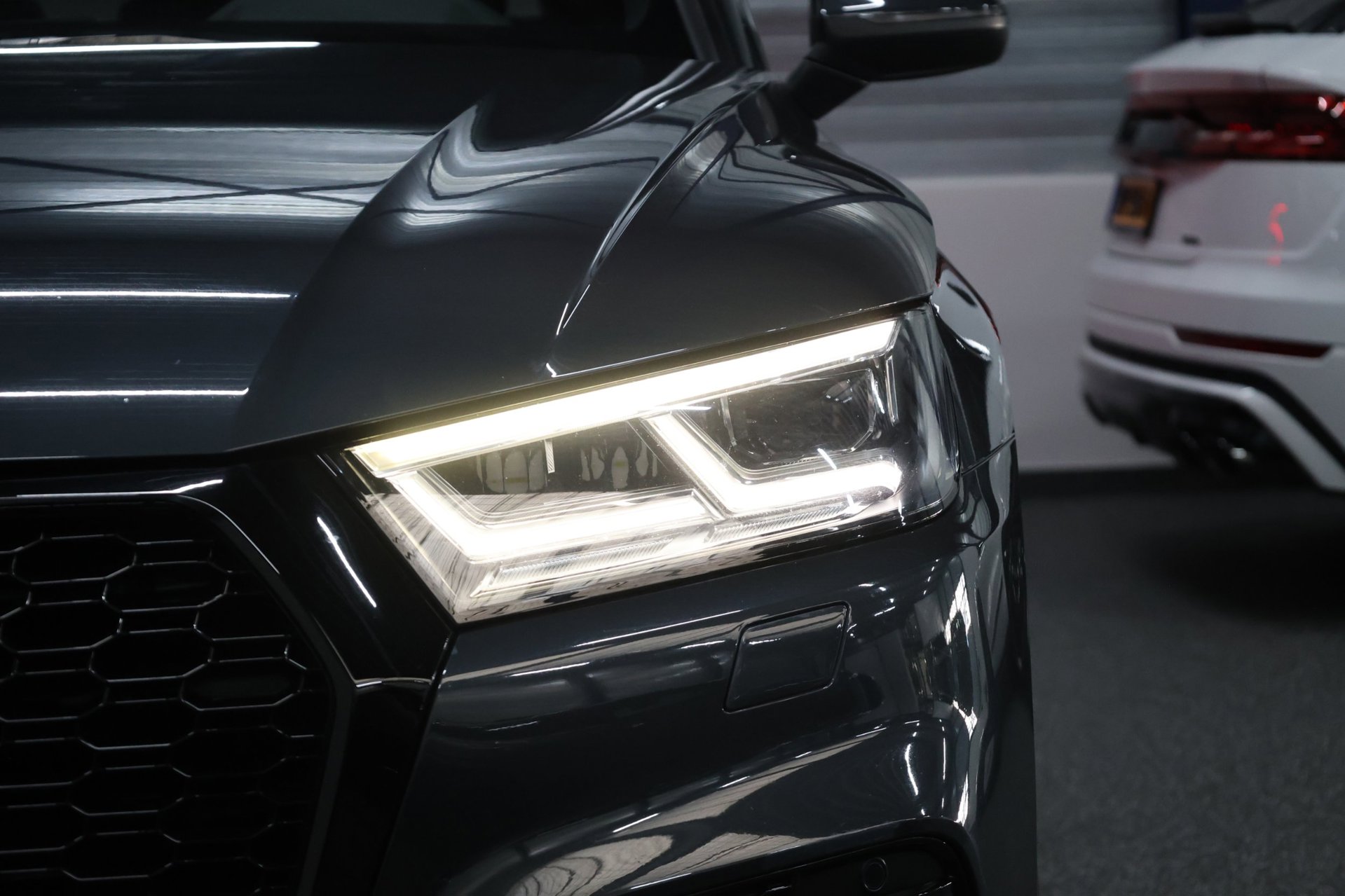 Foto van Audi Q5