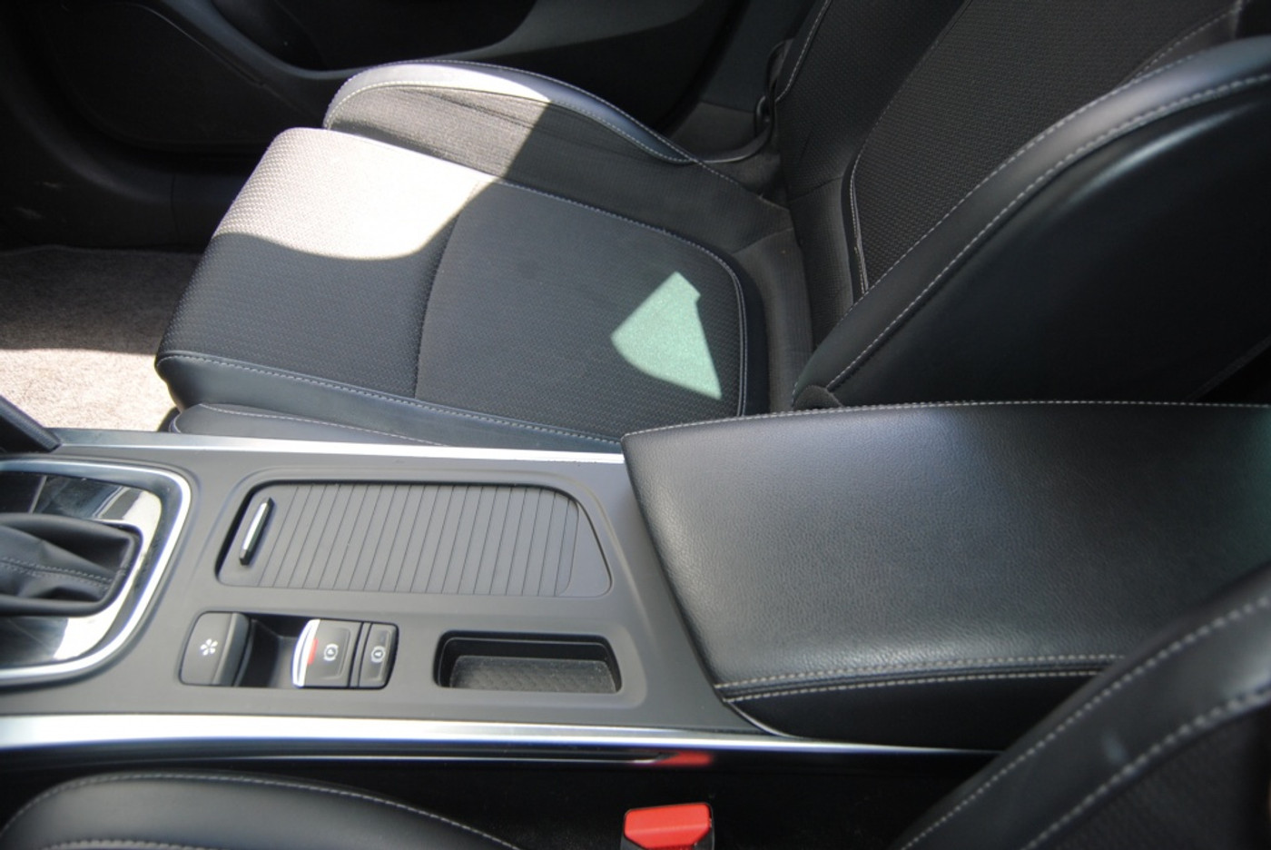 Foto van Renault Megane E-tech Plug-in Hybrid
