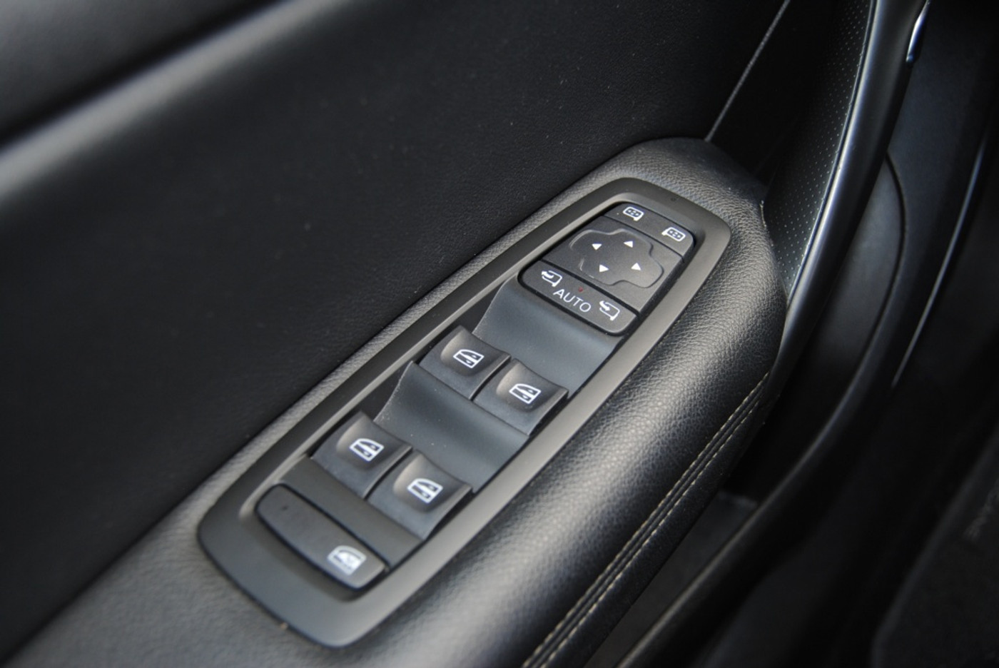 Foto van Renault Megane E-tech Plug-in Hybrid