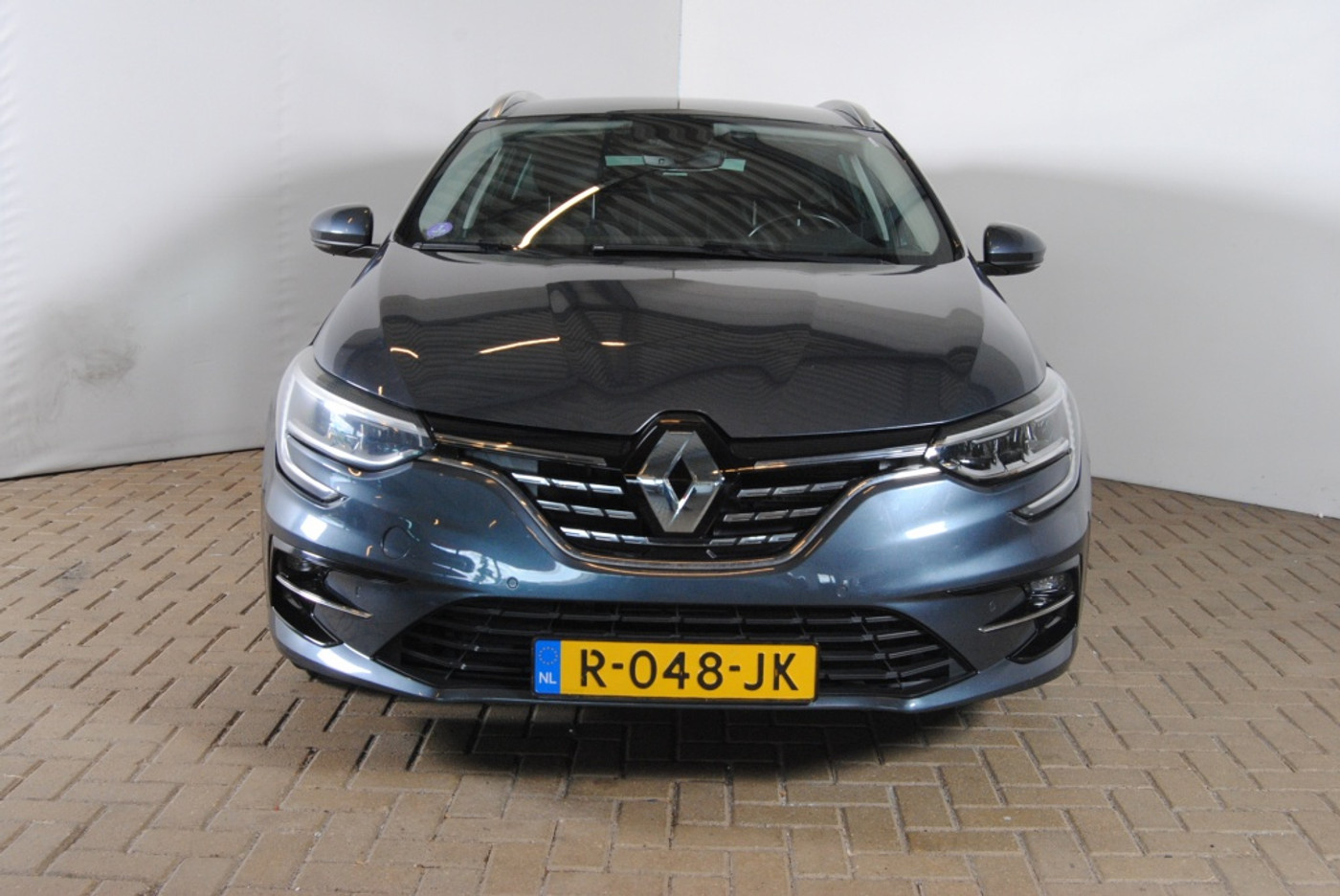 Foto van Renault Megane E-tech Plug-in Hybrid