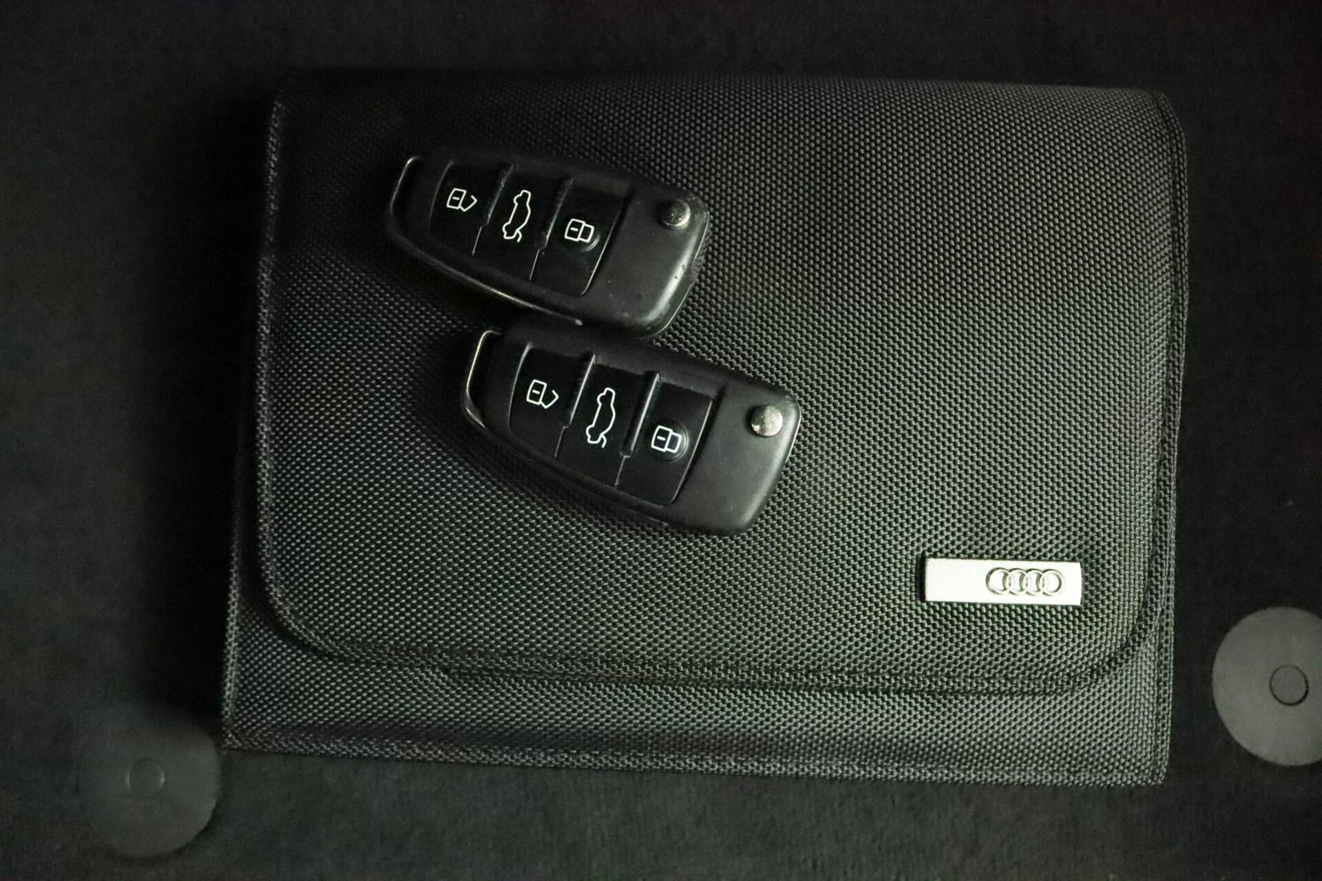 Foto van Audi A3 Sportback E-tron