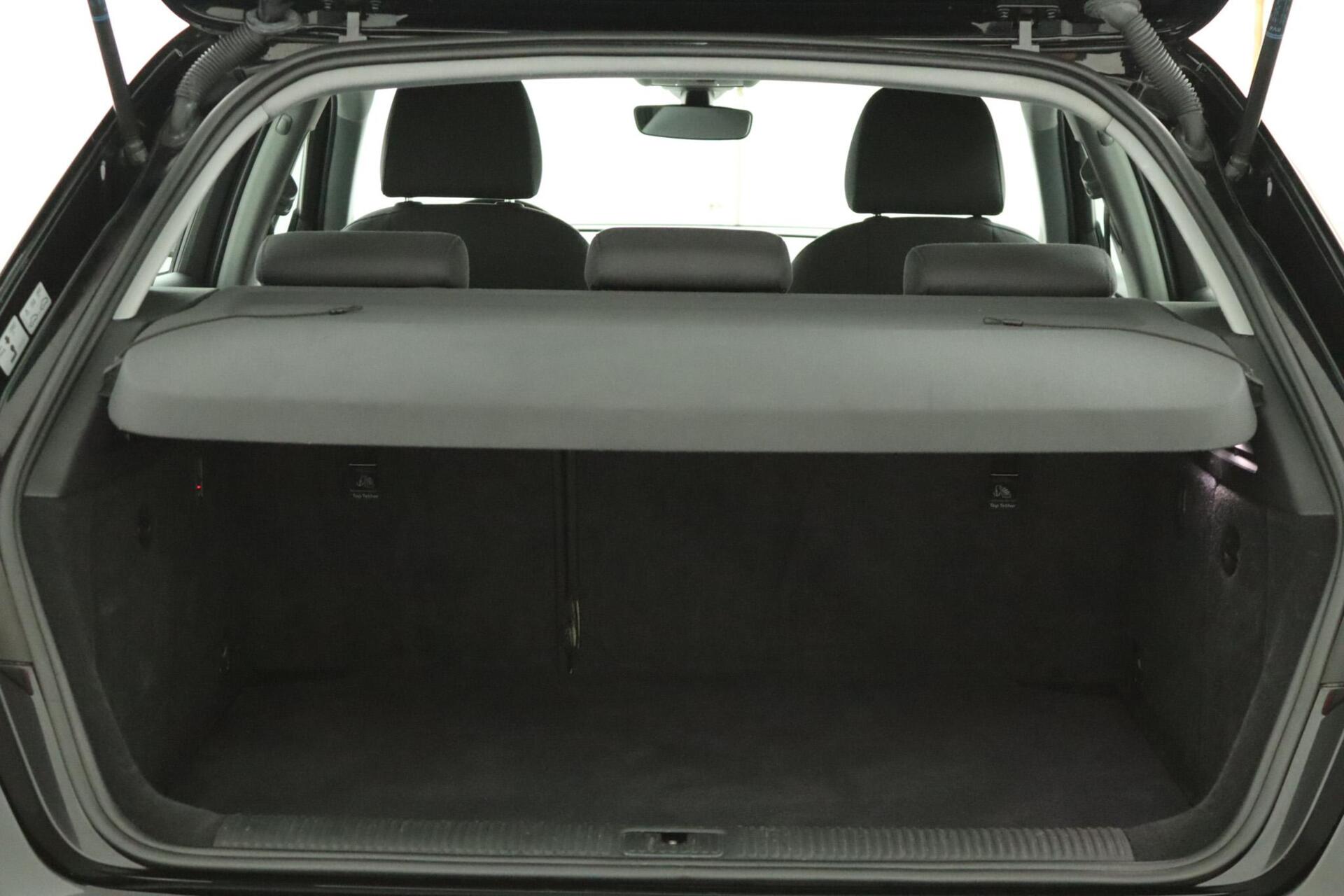 Foto van Audi A3 Sportback E-tron