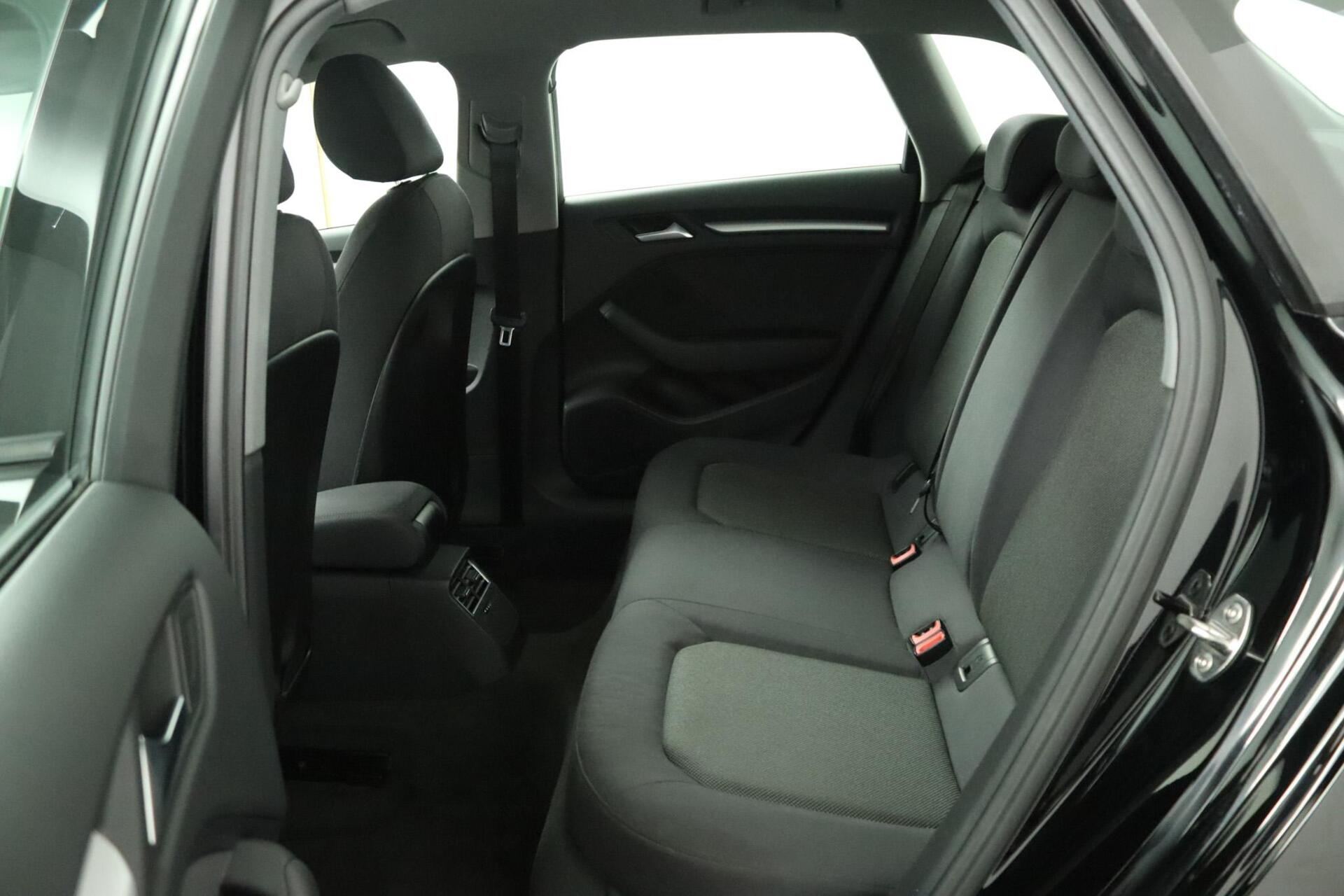 Foto van Audi A3 Sportback E-tron