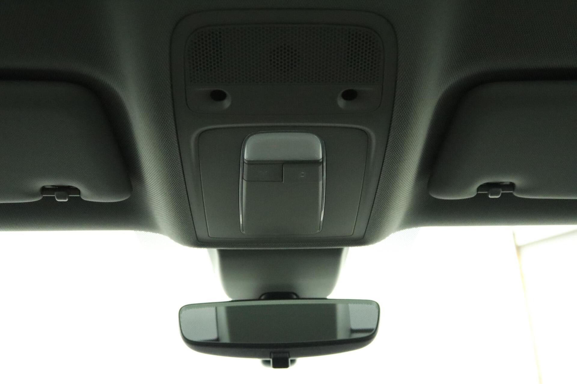 Foto van Audi A3 Sportback E-tron