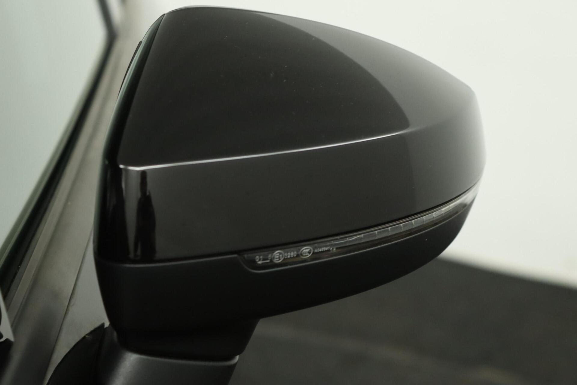 Foto van Audi A3 Sportback E-tron