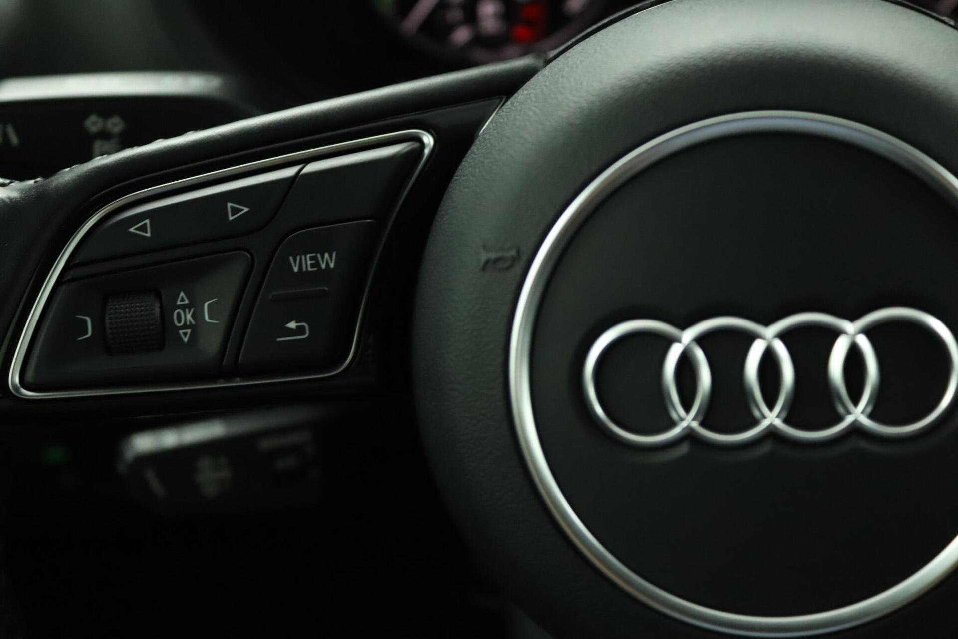 Foto van Audi A3 Sportback E-tron