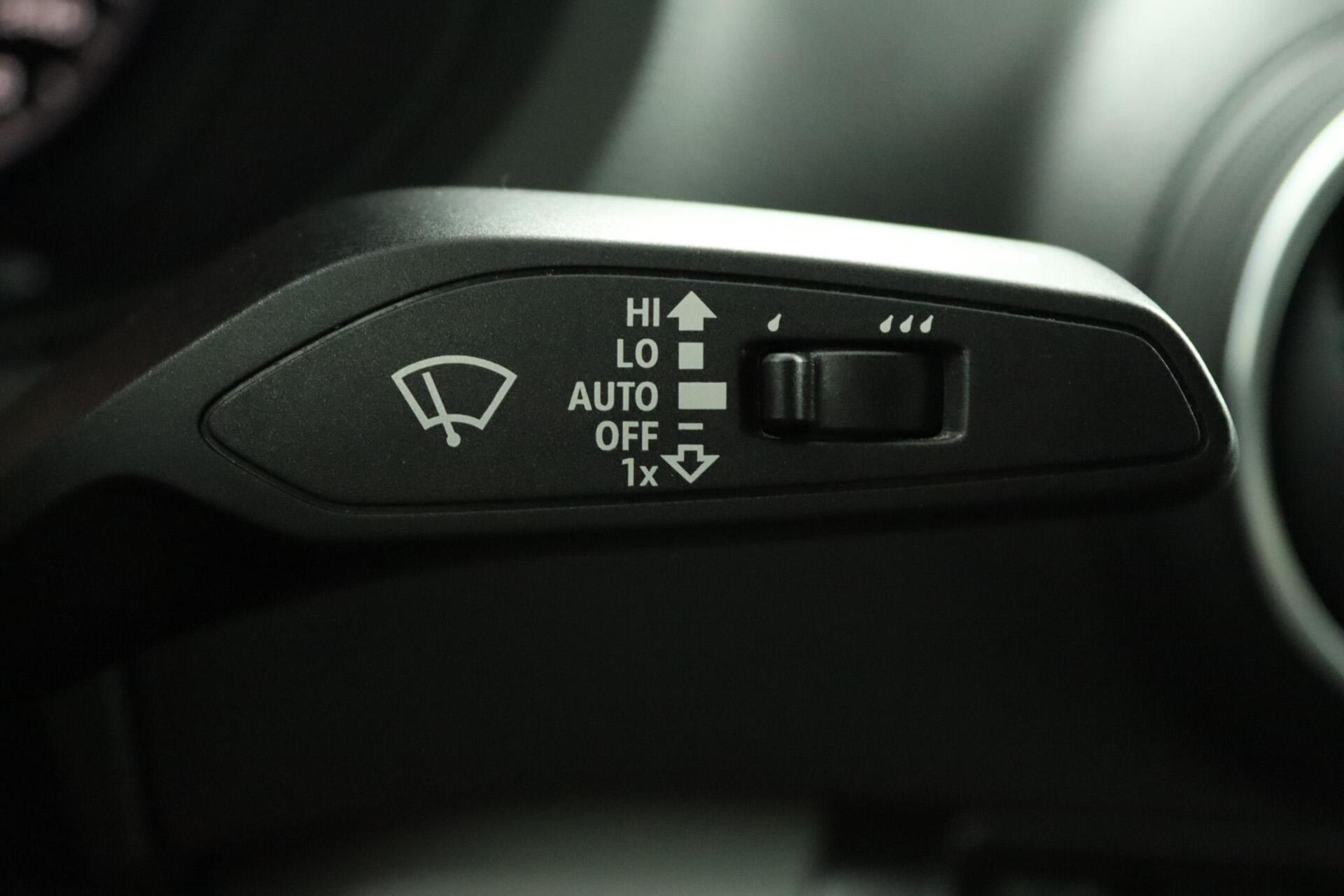 Foto van Audi A3 Sportback E-tron