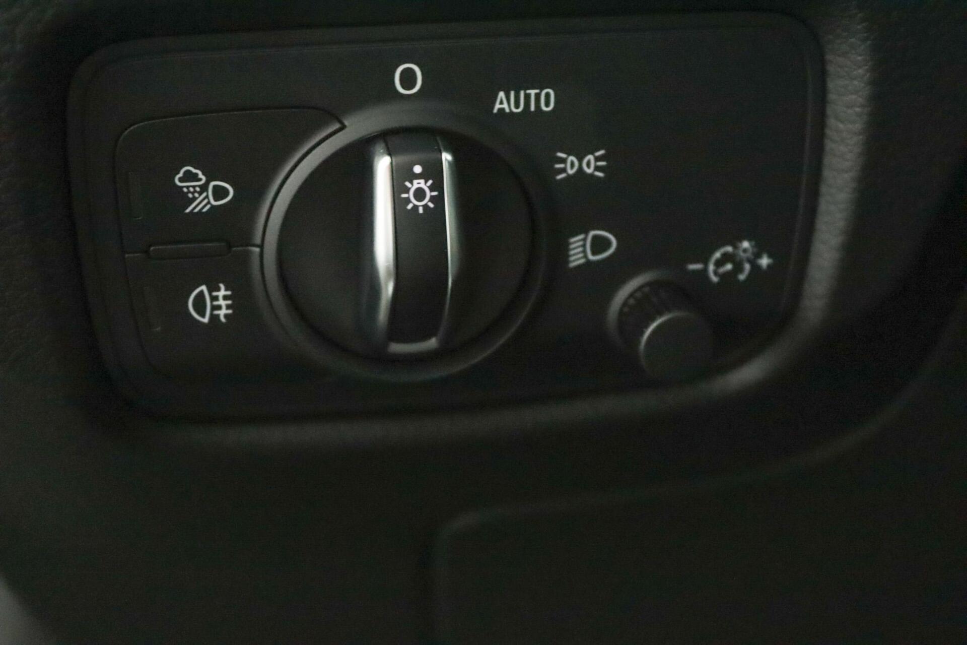 Foto van Audi A3 Sportback E-tron