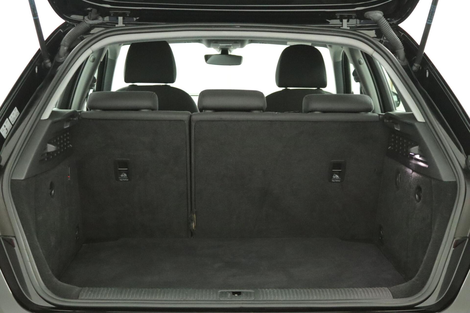 Foto van Audi A3 Sportback E-tron