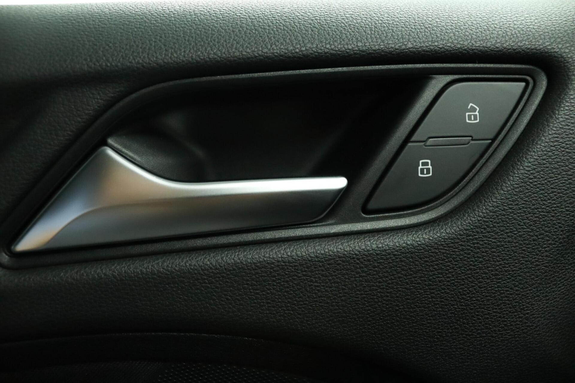 Foto van Audi A3 Sportback E-tron