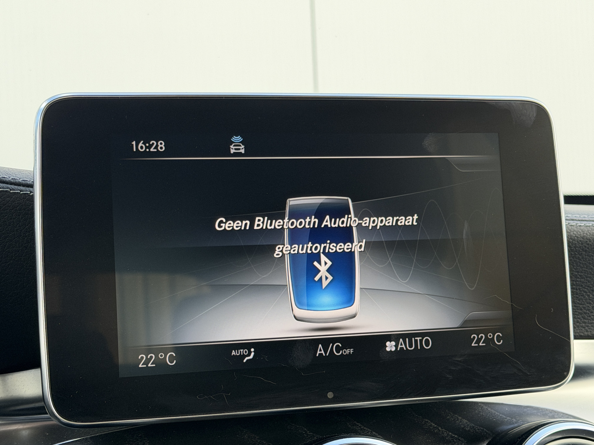 Foto van Mercedes-Benz GLC 350 E 4Matic