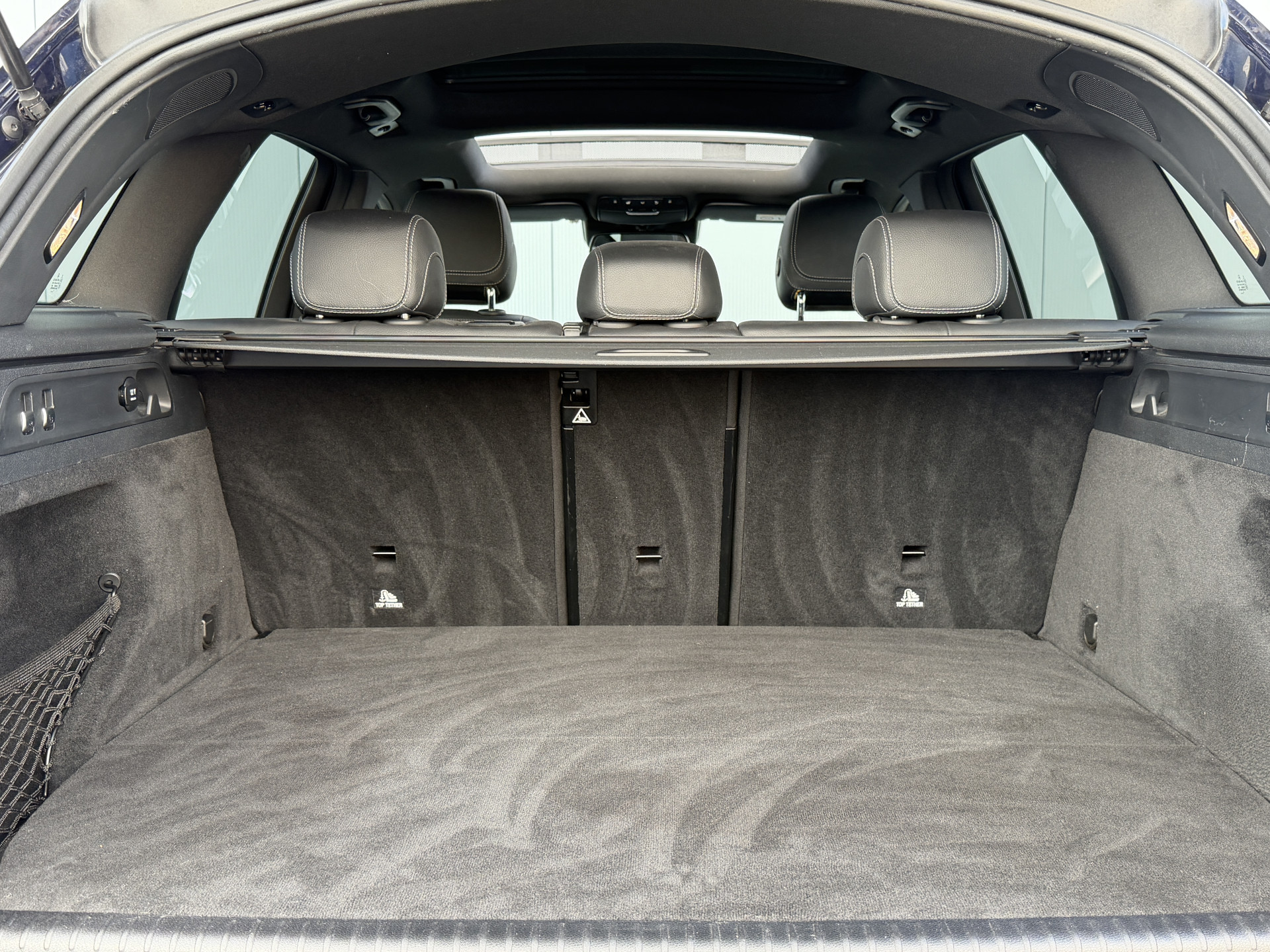 Foto van Mercedes-Benz GLC 350 E 4Matic