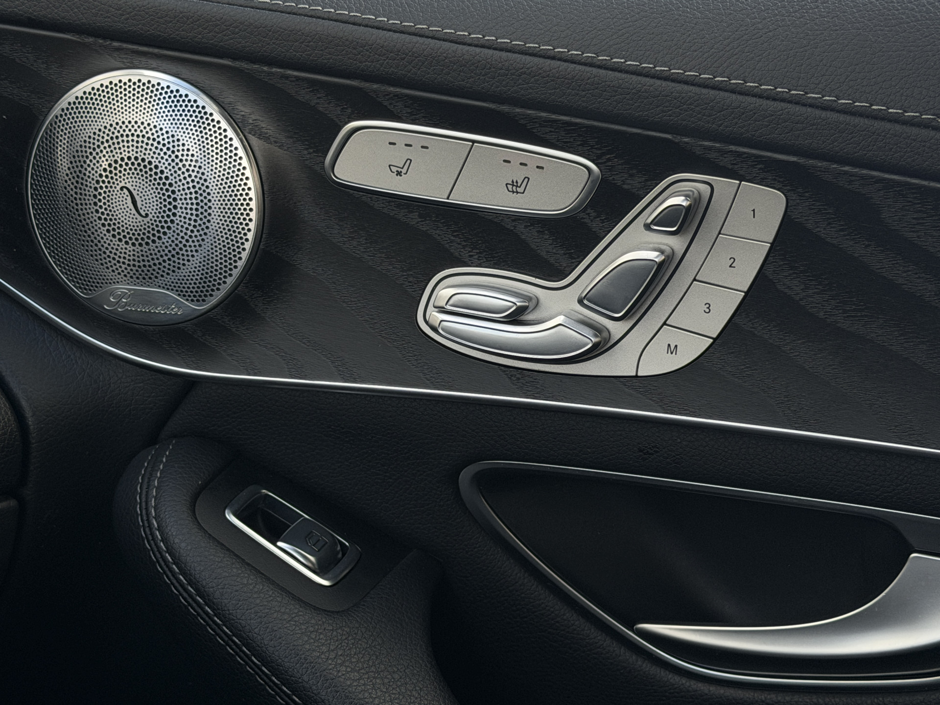 Foto van Mercedes-Benz GLC 350 E 4Matic