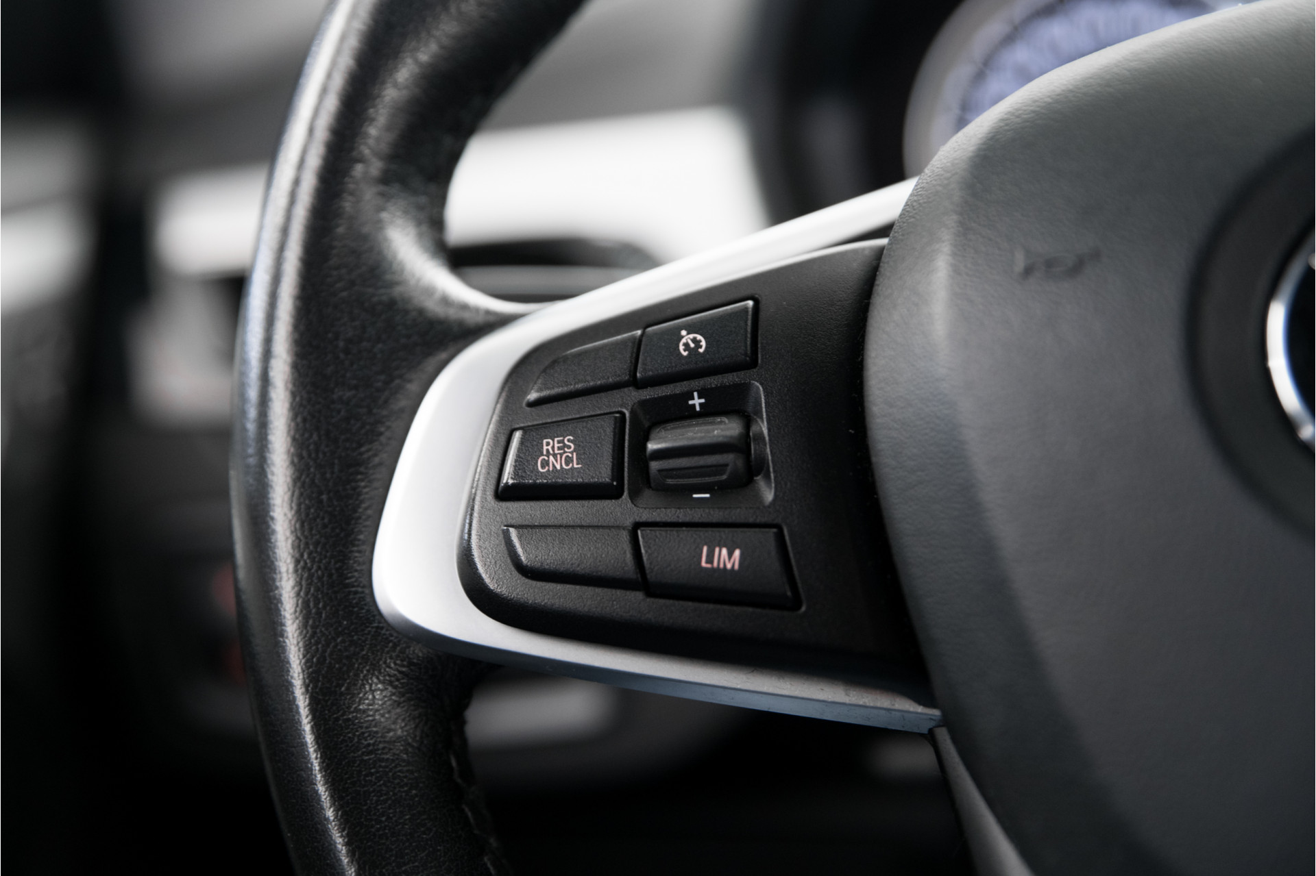 Foto van BMW X2 Sdrive20i