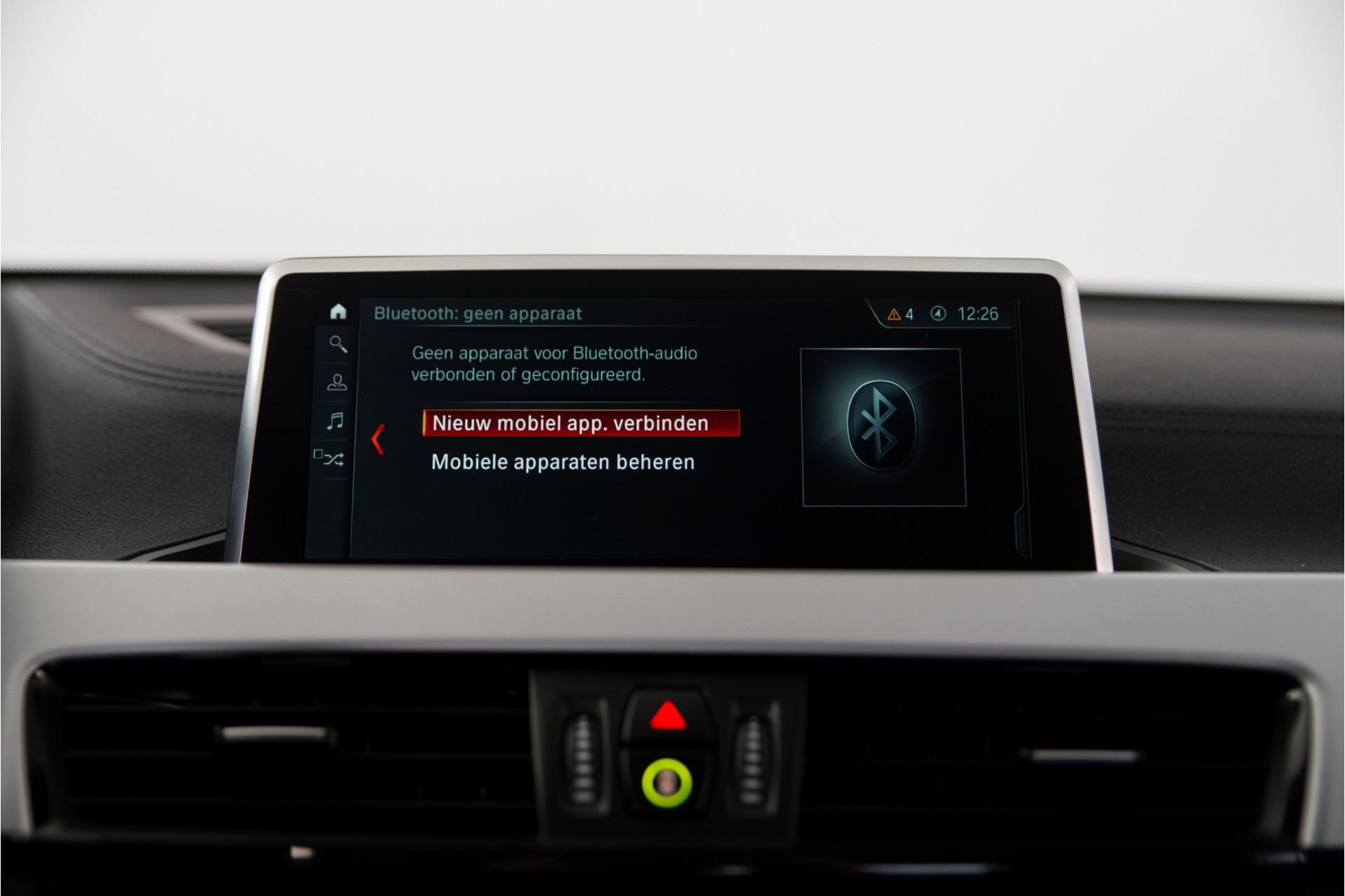 Foto van BMW X2 Sdrive20i