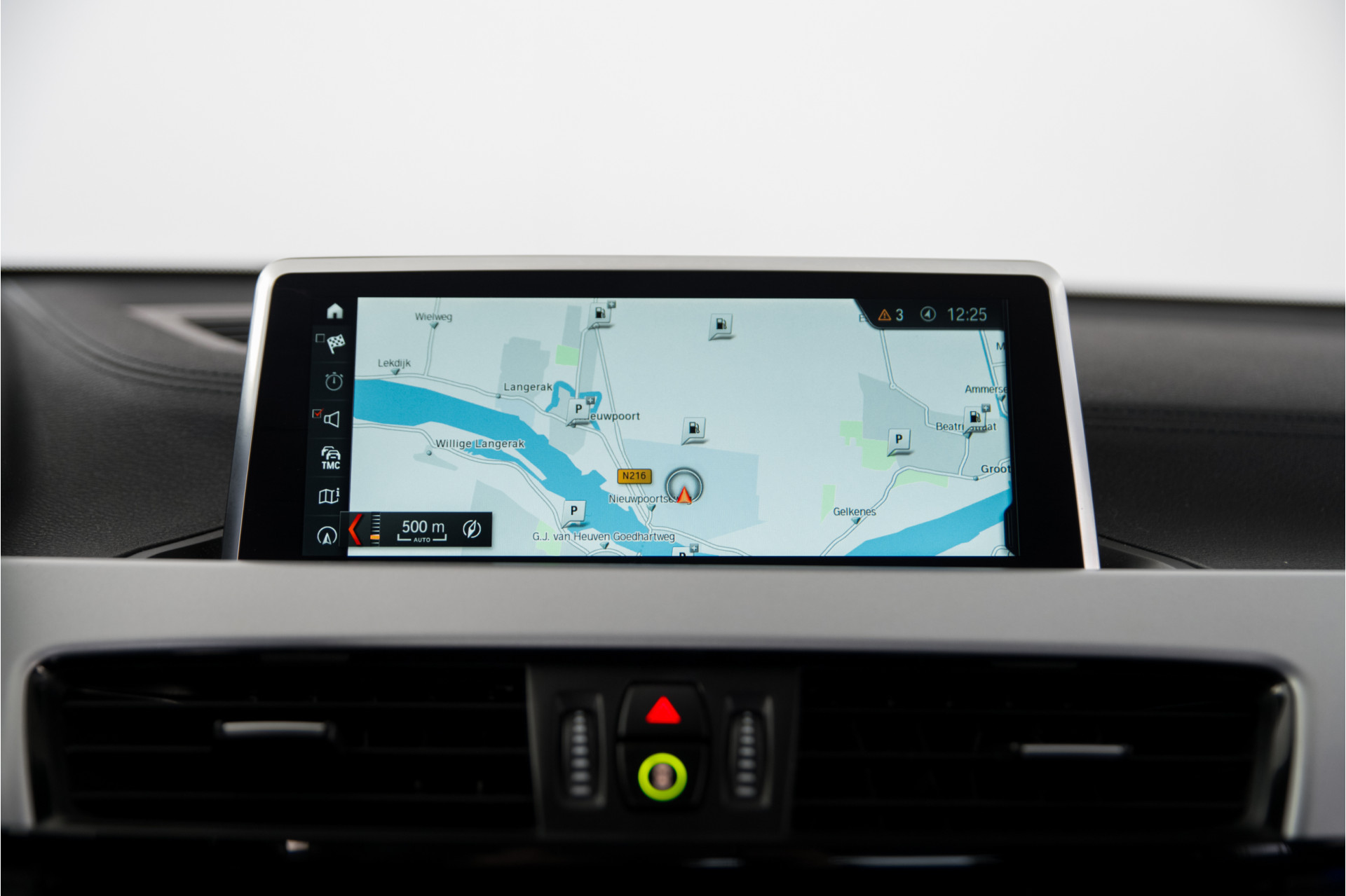 Foto van BMW X2 Sdrive20i