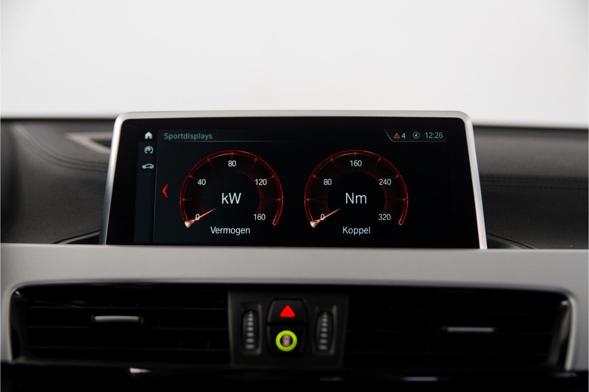 Foto van BMW X2 Sdrive20i