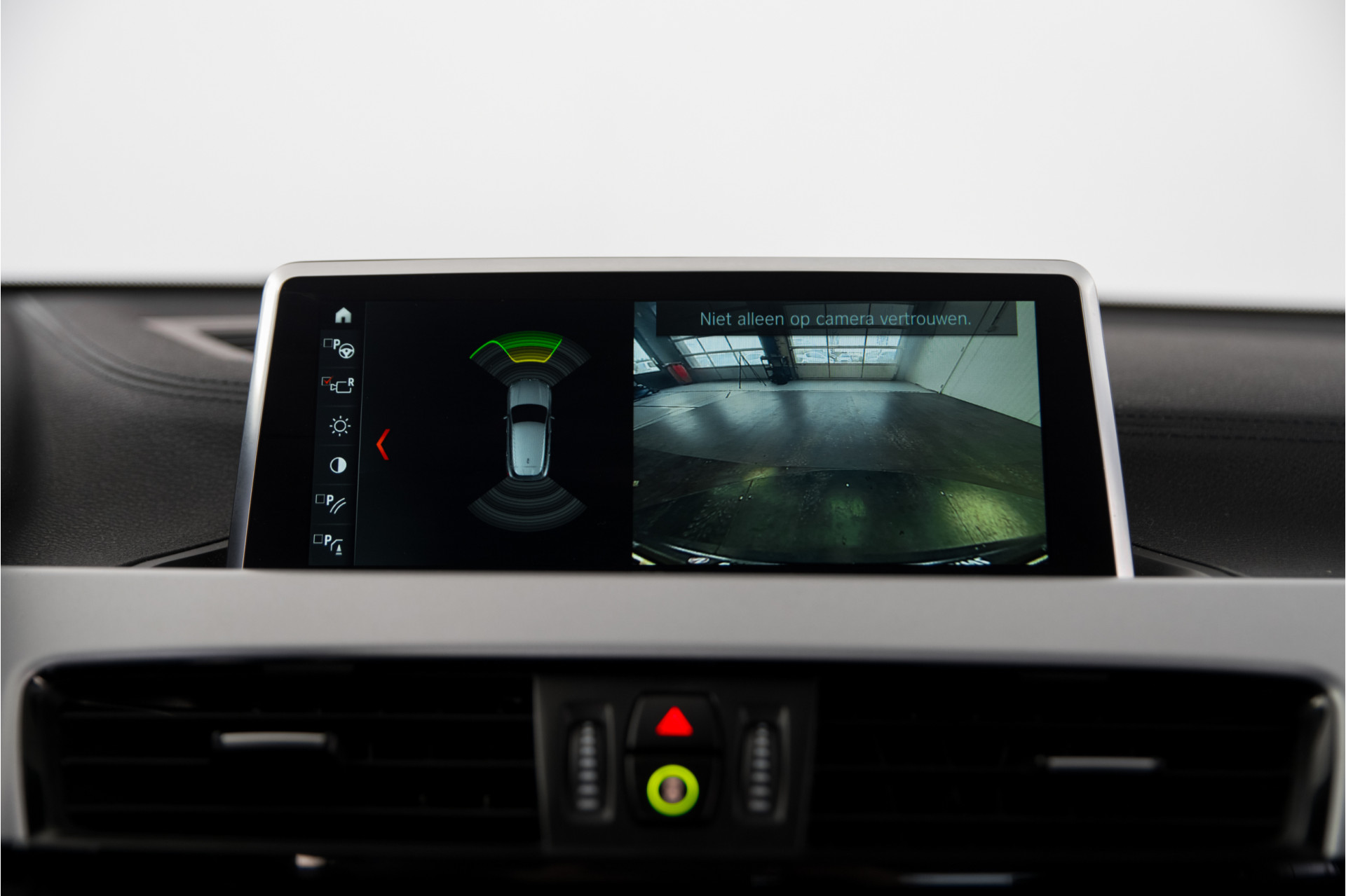Foto van BMW X2 Sdrive20i