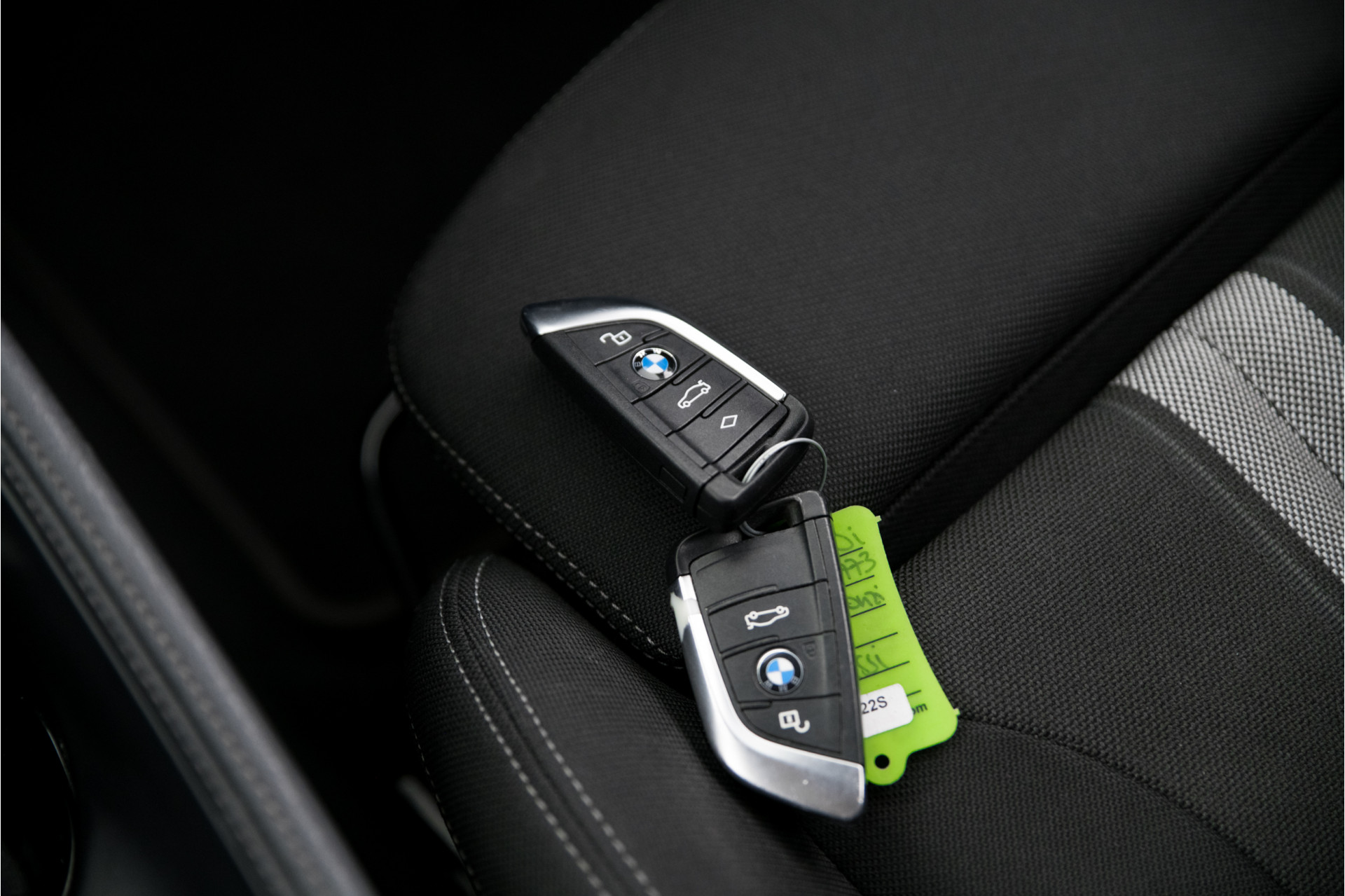 Foto van BMW X2 Sdrive20i