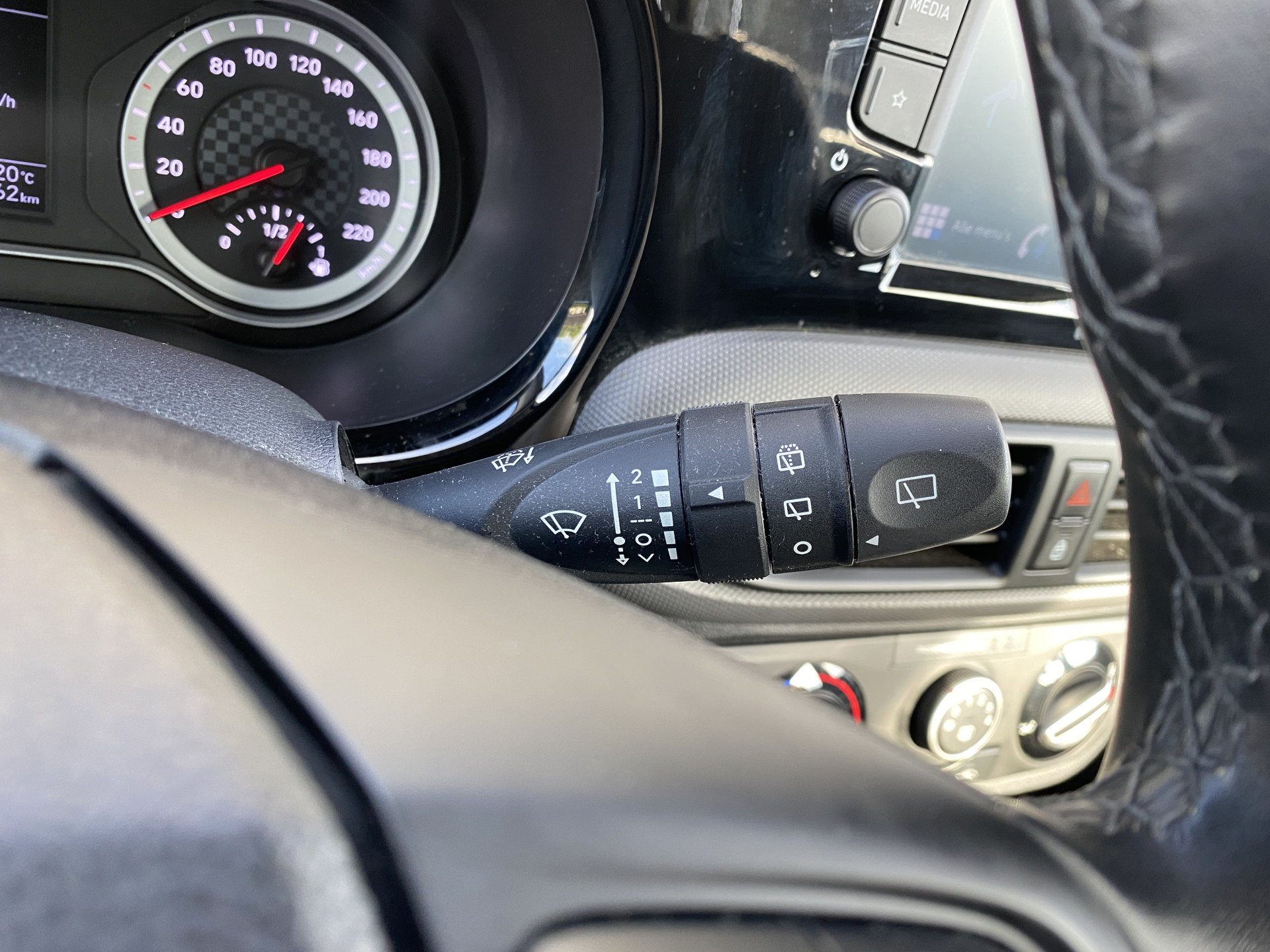 Foto van Hyundai I10