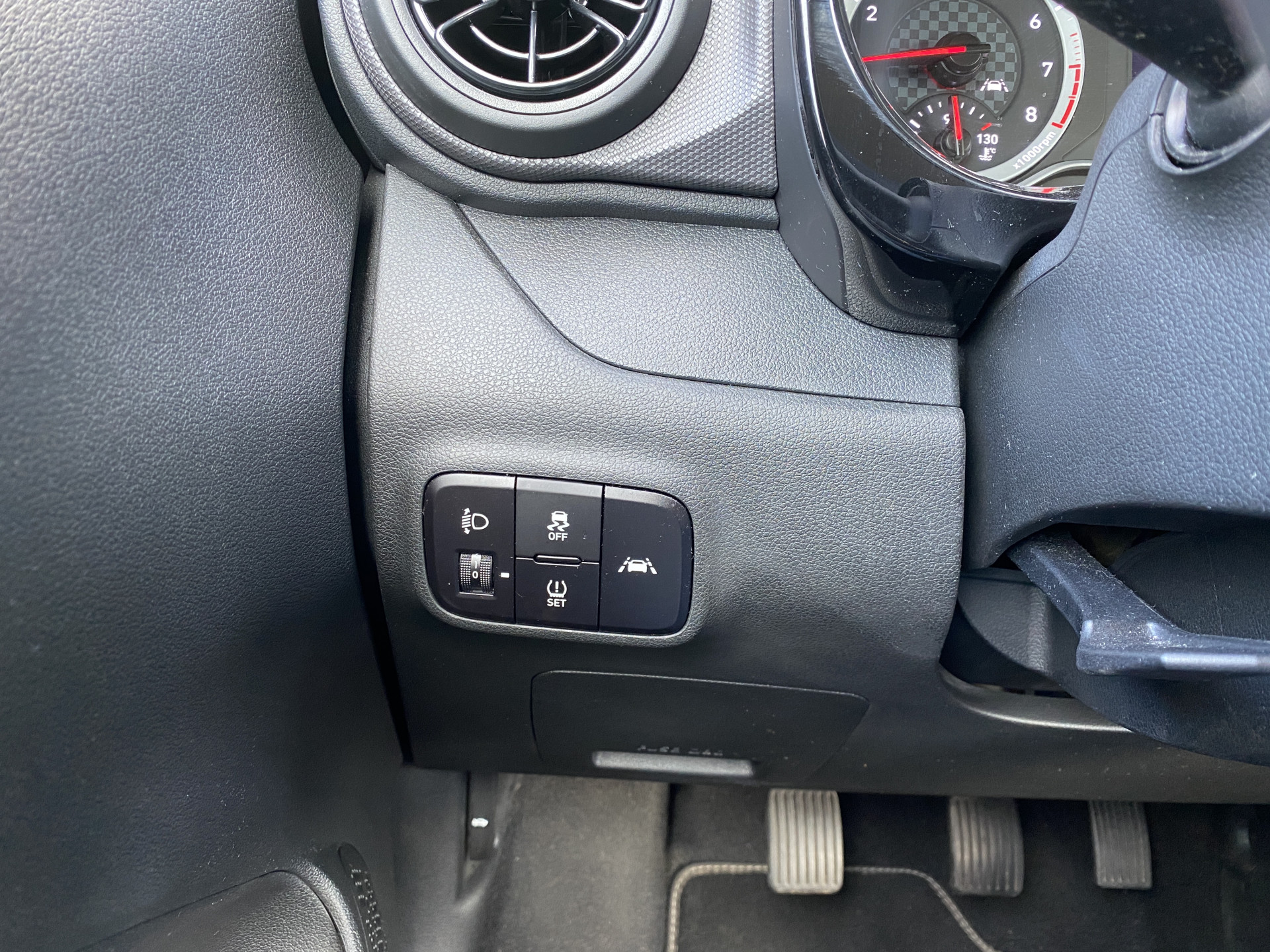 Foto van Hyundai I10