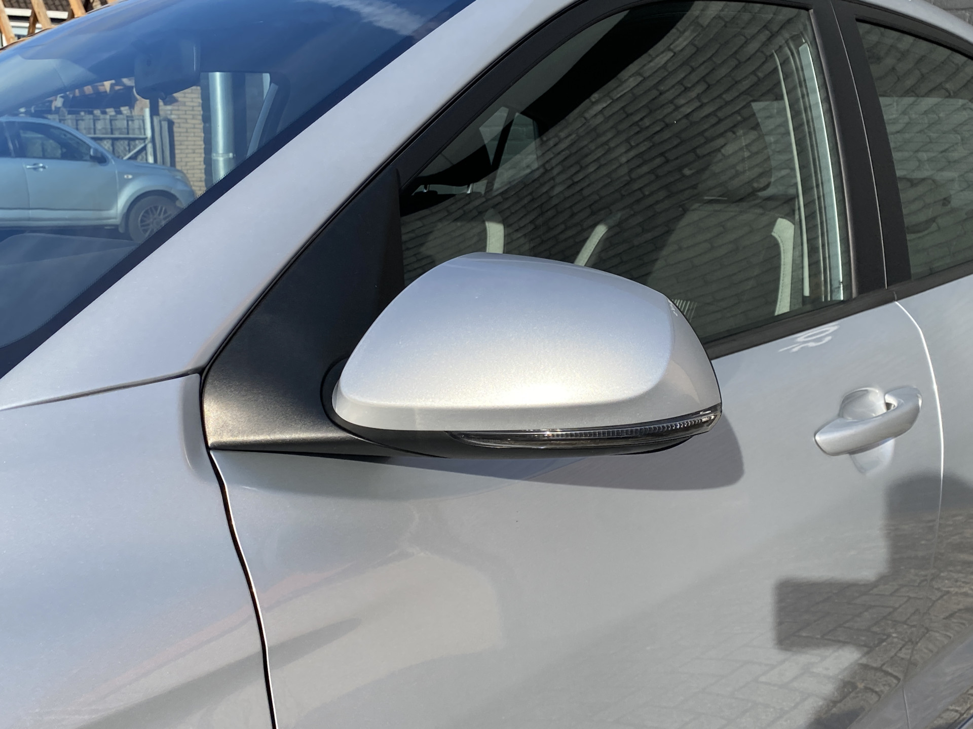 Foto van Hyundai I10