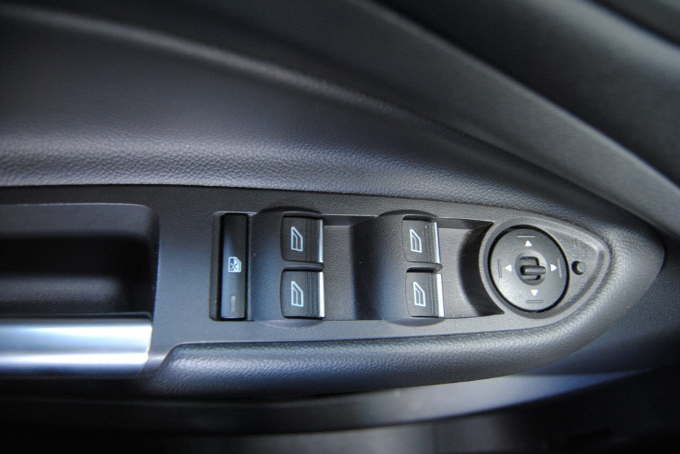 Foto van Ford Kuga
